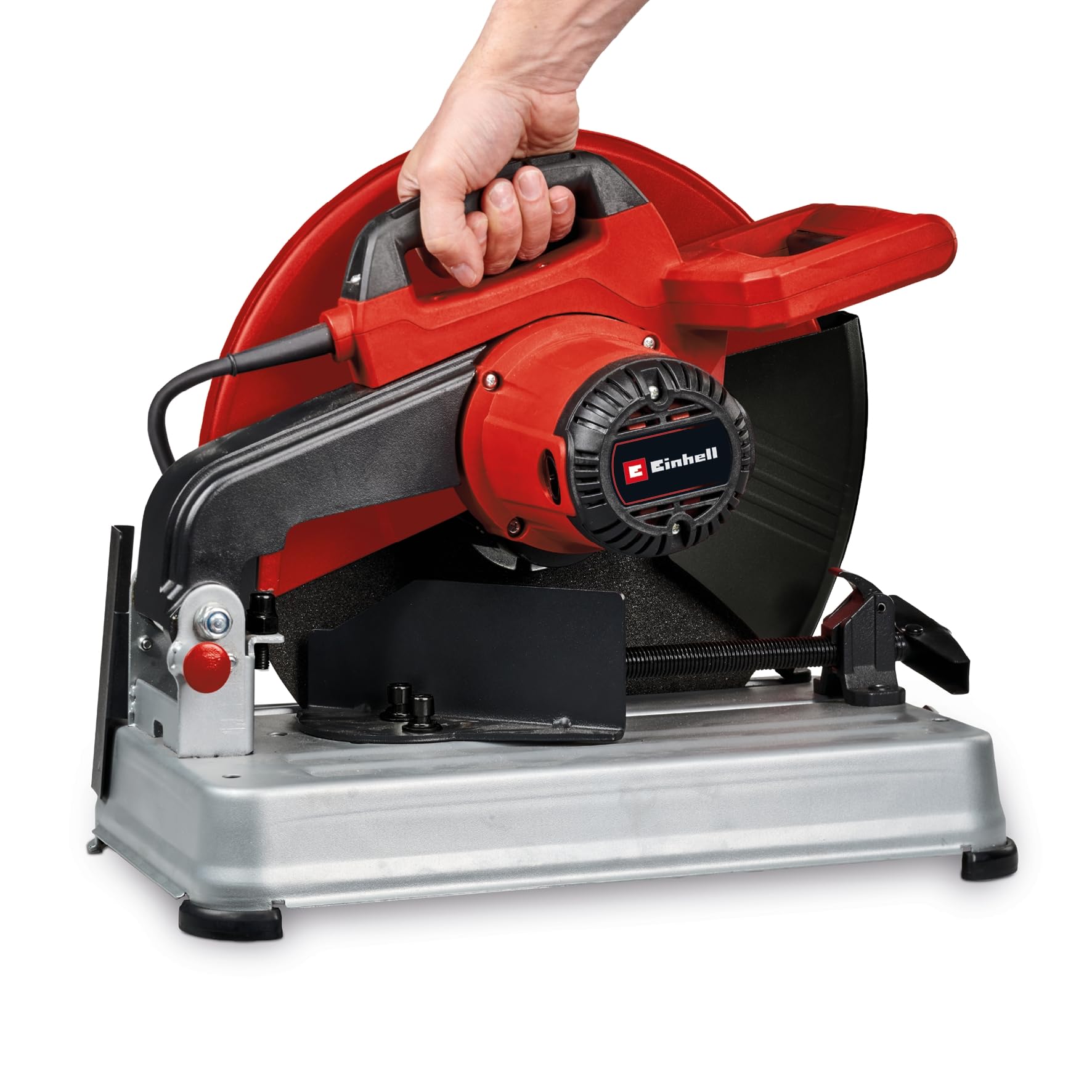 einhell-tc-mc-355-1-metalltrenns-ge-2-200-w-metallkapps-ge-mit-trennscheibe-355- image 3