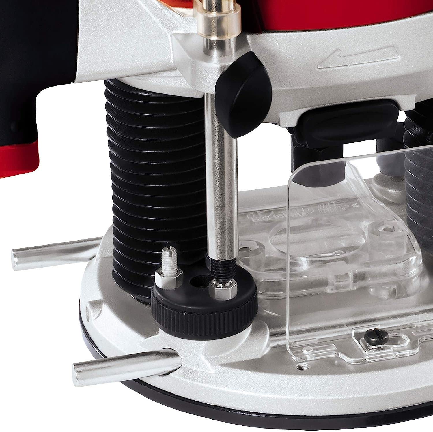 einhell-oberfr-se-te-ro-1255-e-1200-w-spannzange-6-und-8-mm-55-mm-hubh-he-elektr image 5