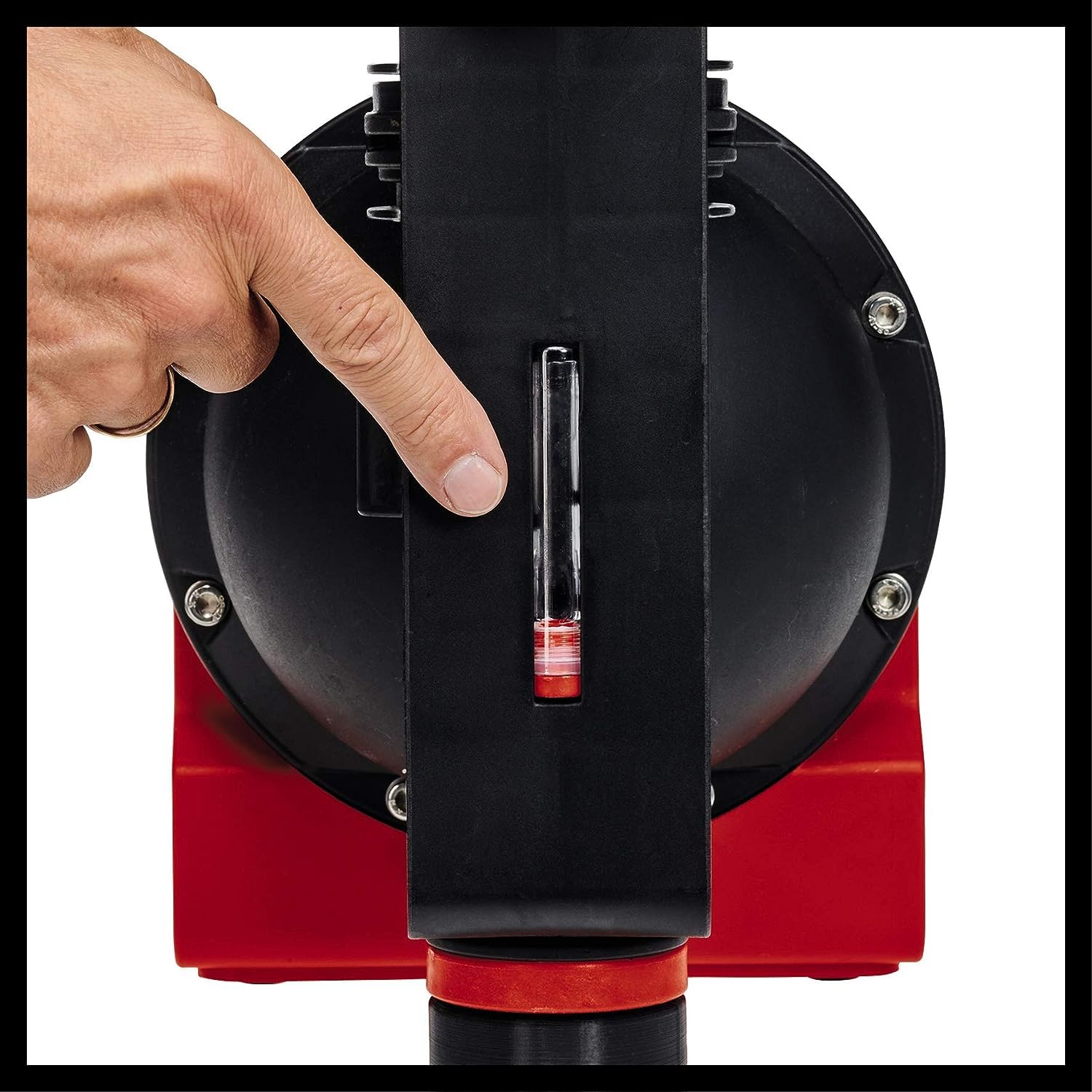 einhell-gartenpumpe-ge-gp-1246-n-fs-1-200-w-4-600-l-h-5-bar-f-rderdruck-flow-sen image 7