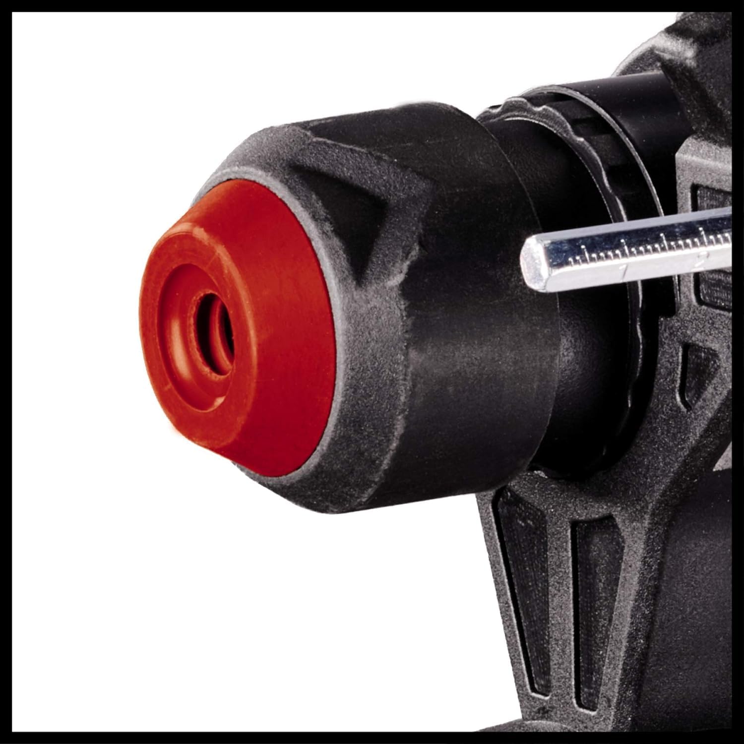 einhell-bohrhammer-te-rh-26-4f-800-w-2-6-joule-4-funktionen-bohren-hammerbohren- image 7