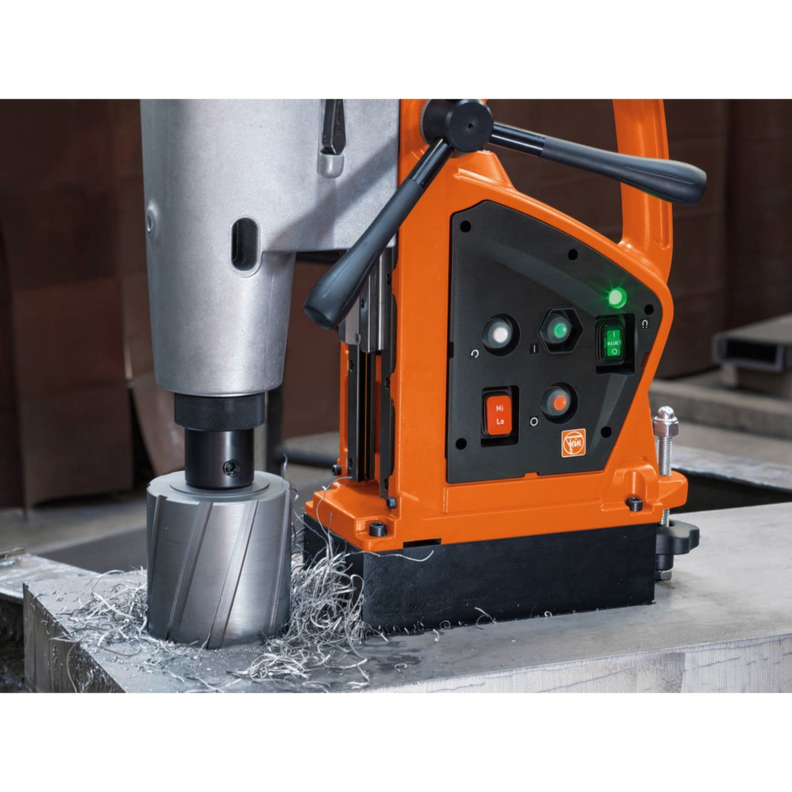 fein-kbu-110-4-m-universal-magnet-kernbohrmaschine-magnetkernbohrmaschine-bis-11 image 4