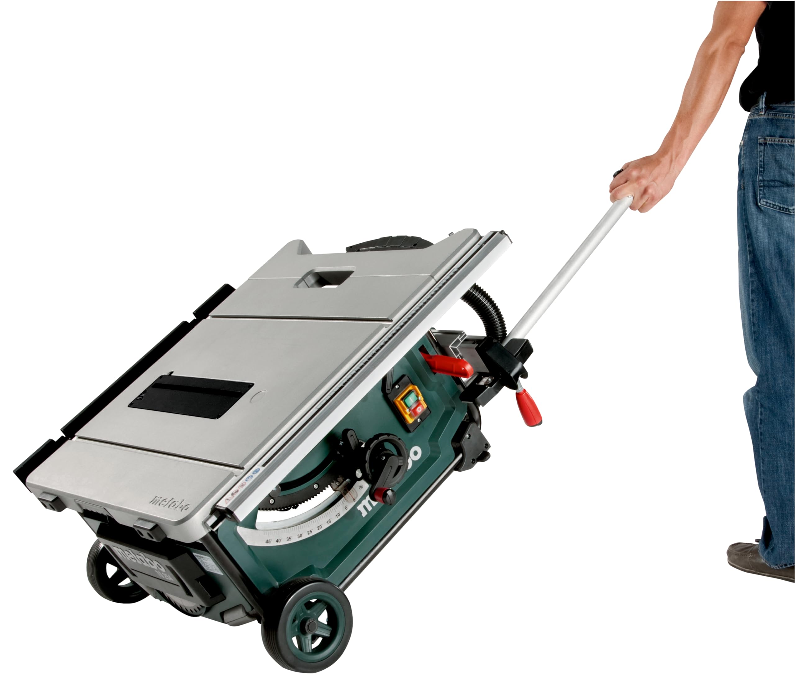 metabo-tischkreiss-ge-ts-254-600668000-2-000-w-s-geblatt-254-mm-mit-untergestell image 3