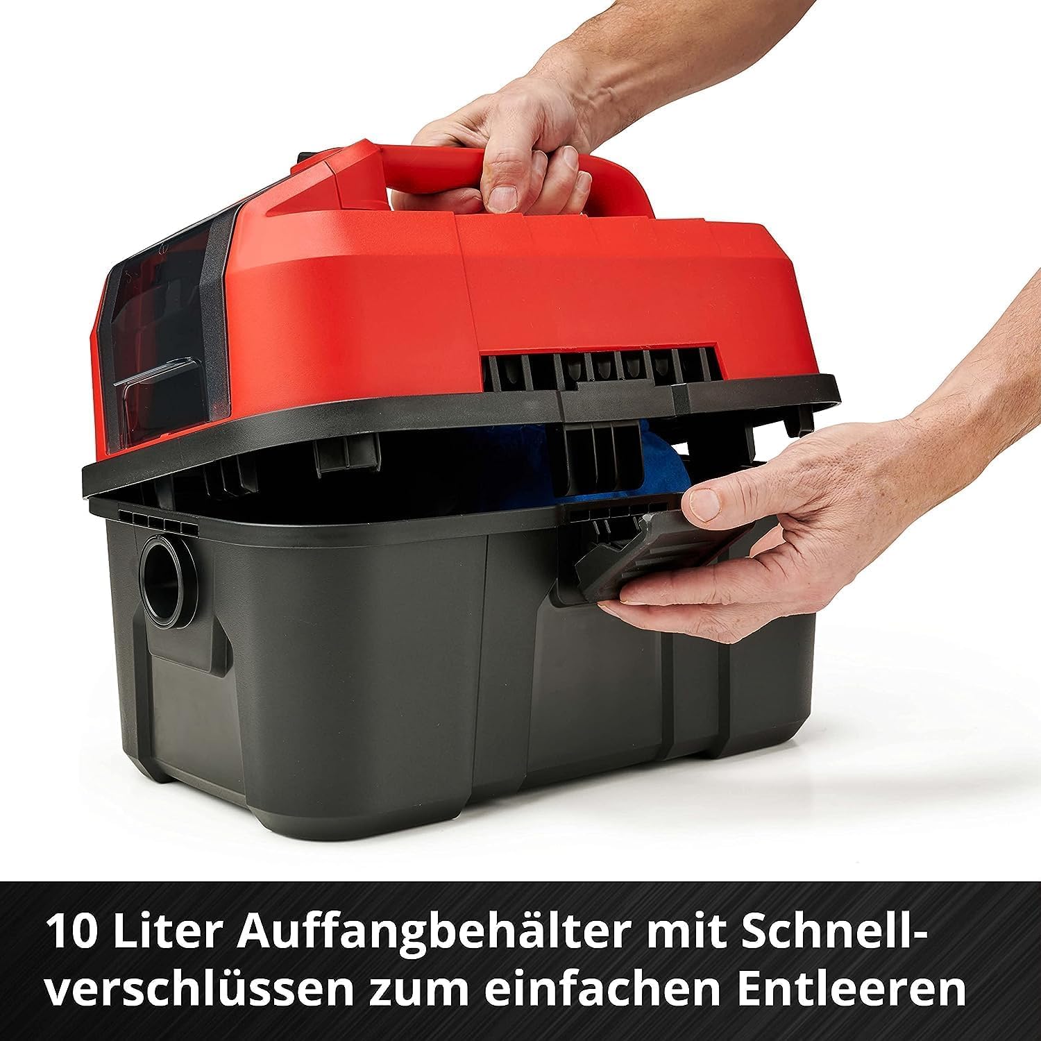 einhell-akku-nass-trockensauger-te-vc-18-10-li-solo-power-x-change-18-v-10-l-tan image 7