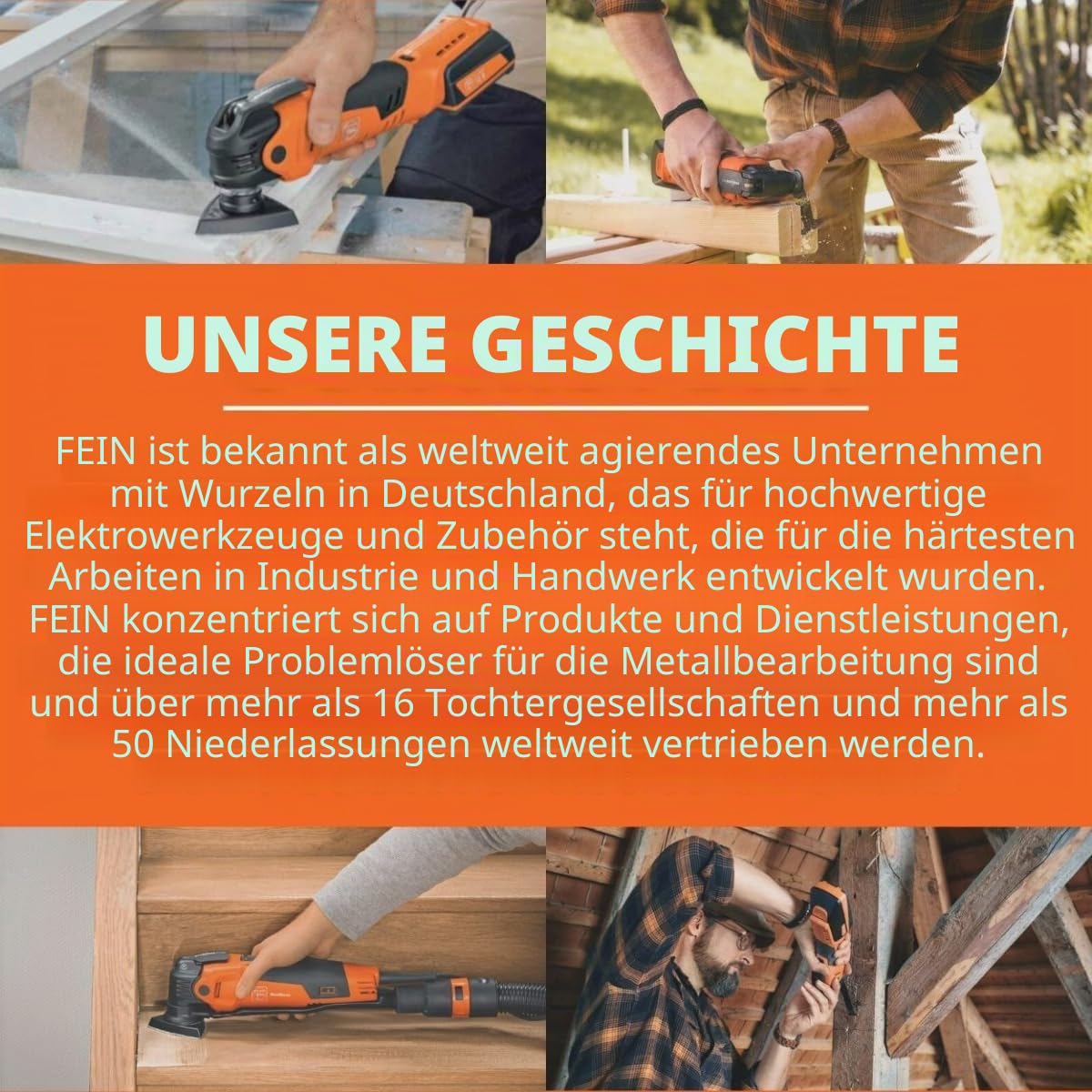 fein-schleifpapier-f-r-profil-schleifset-korn-80-25-st-ck-korund-ungelocht-klett image 6