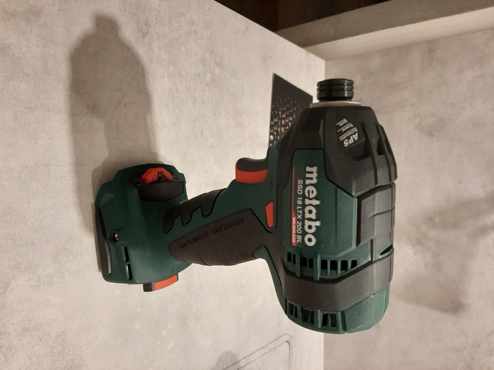 Metabo eben