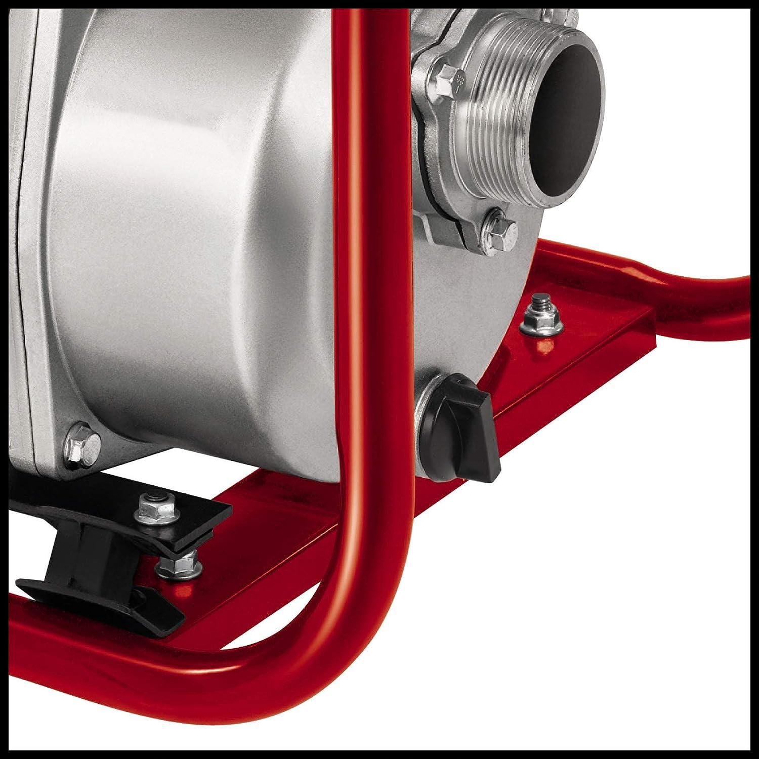 einhell-benzin-wasserpumpe-ge-pw-46-4-6-kw-4-takt-motor-23-000-l-std-26-m-f-rder image 5
