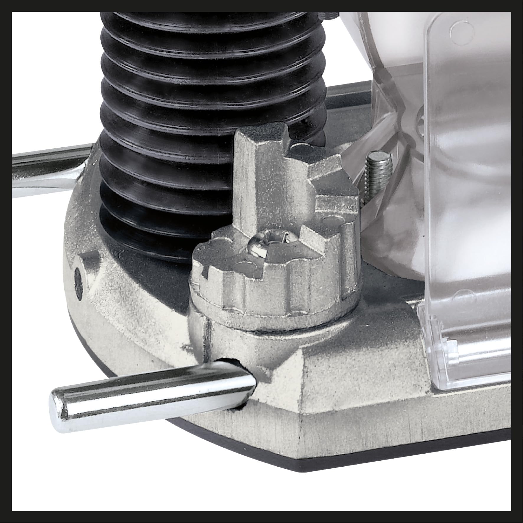 einhell-tc-ro-1155-e-oberfr-se-1100-w-drehzahlregelung-7-stufiger-revolveranschl image 3