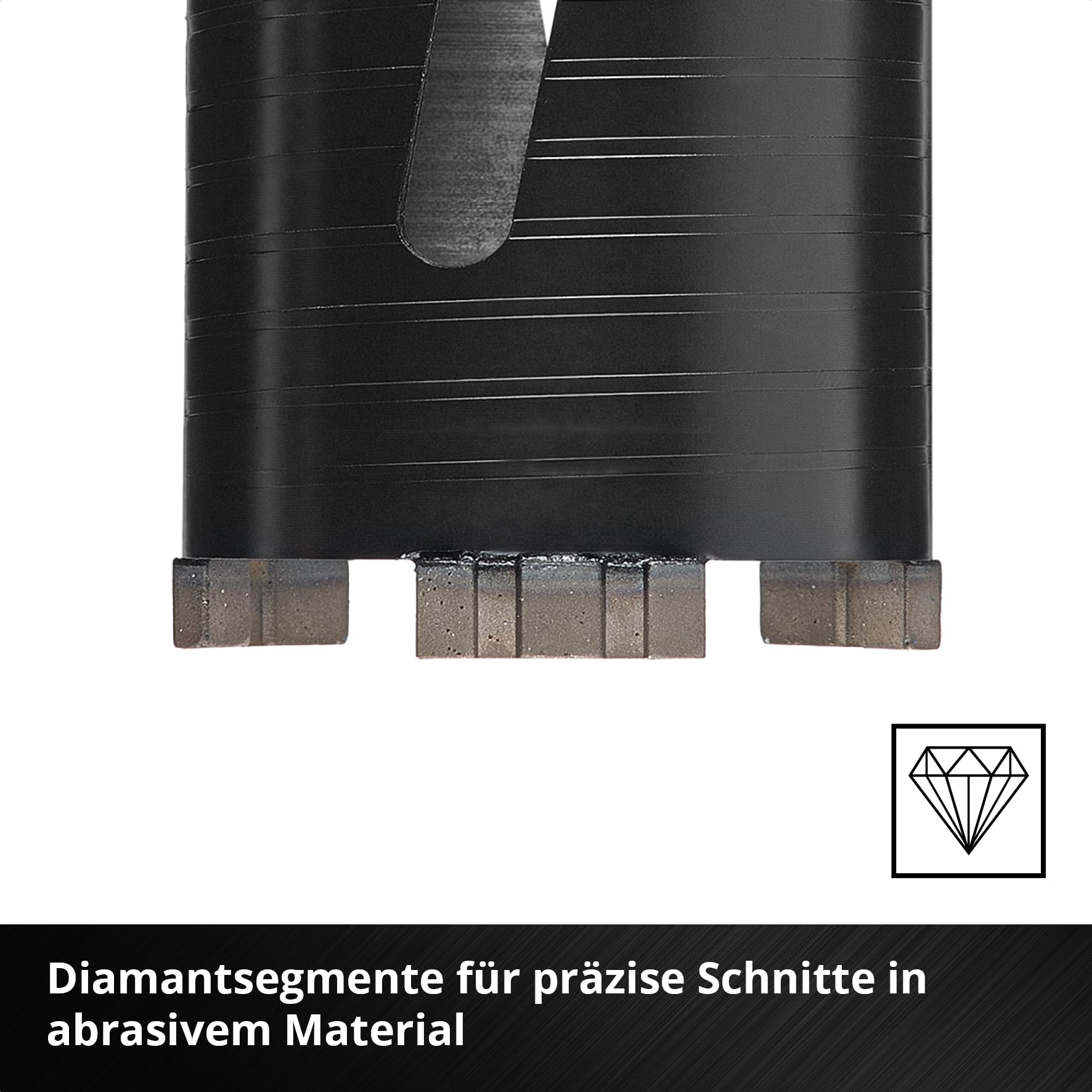 einhell-diamant-bohrkronen-set-82-mm-sds-plus-mit-diamantsegmenten-adaptern-und- image 3