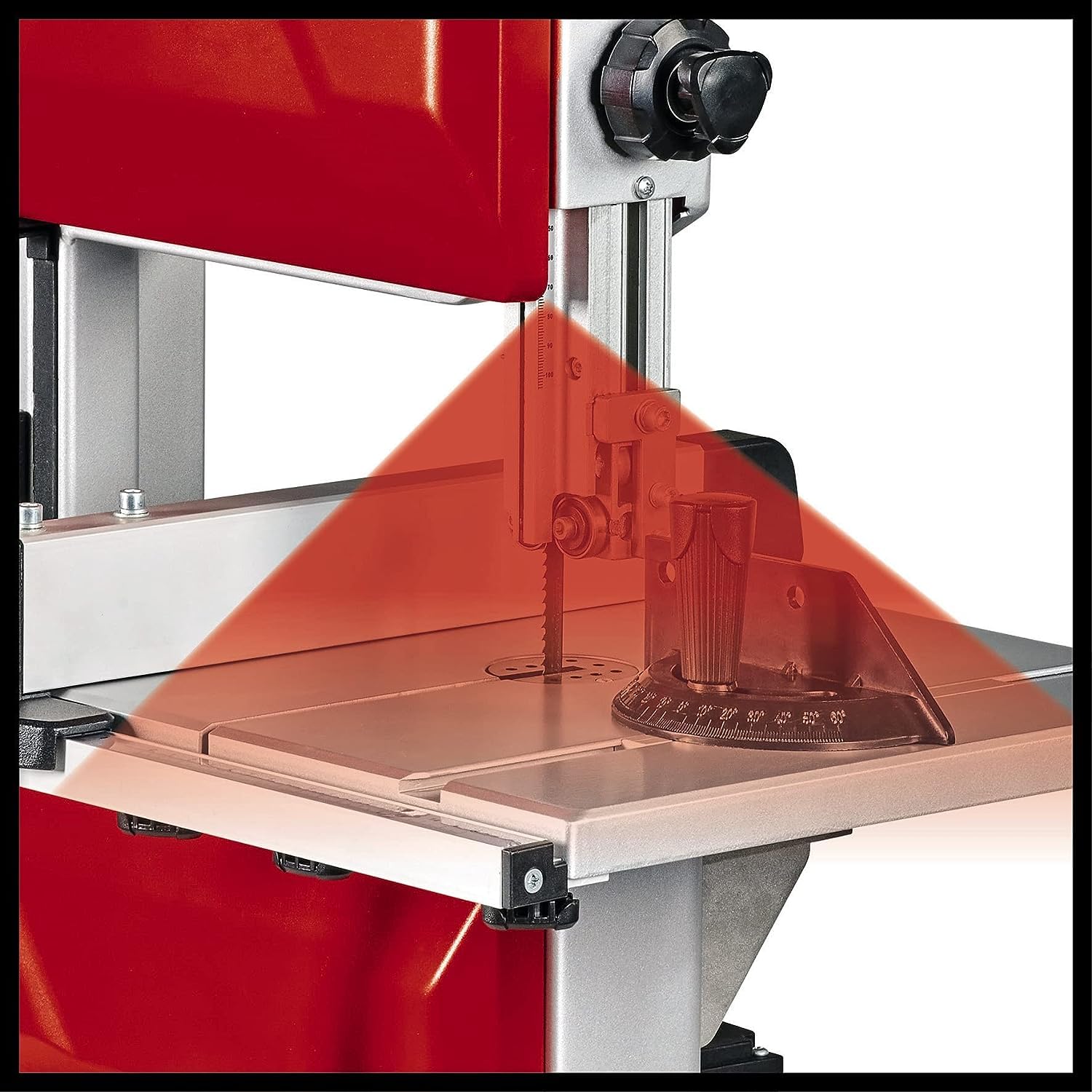 einhell-tc-sb-245-l-bands-ge-400-w-induktionsmotor-245-mm-durchlass-101-mm-schni image 4