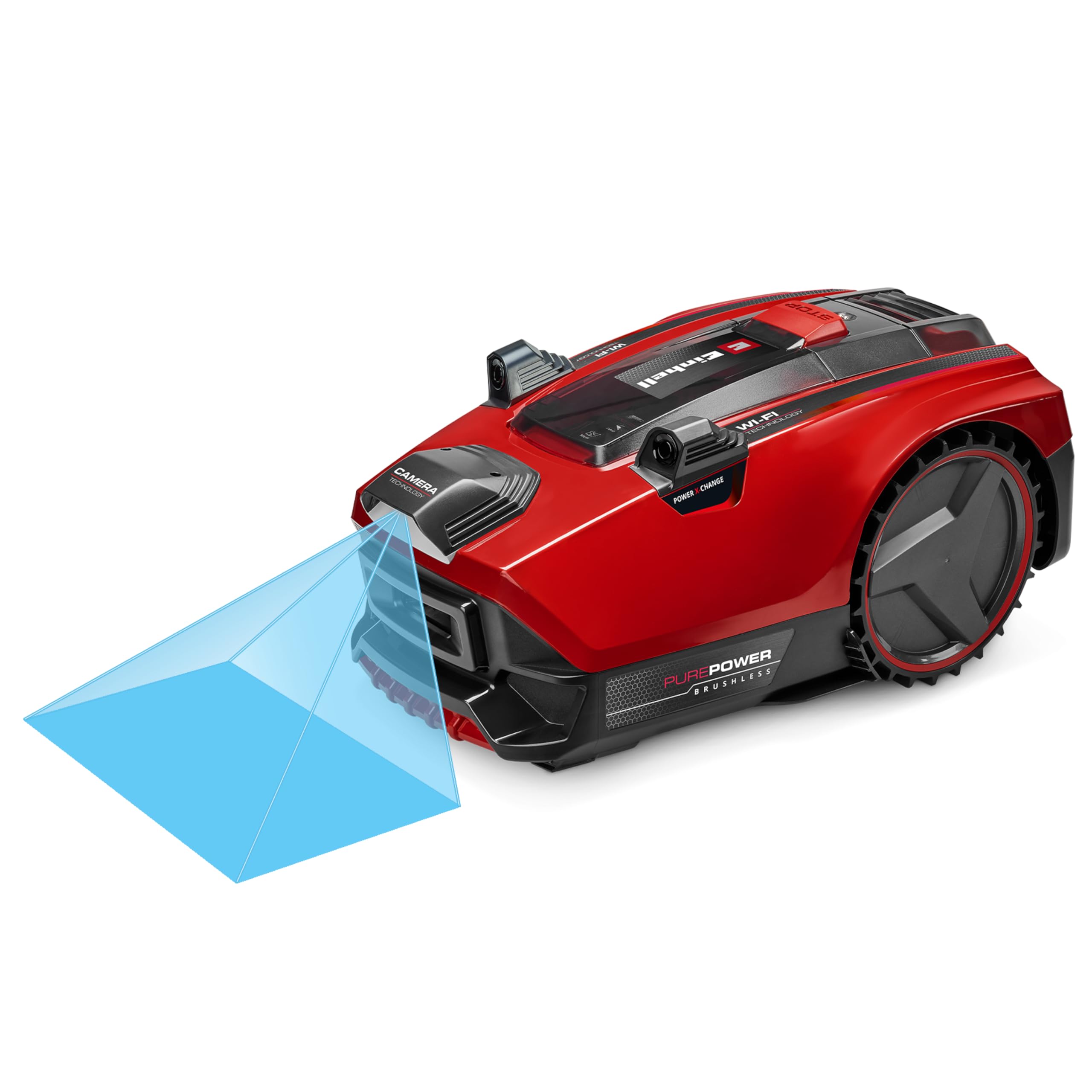 einhell-freelexo-cam-plus-600-m-hroboter-power-x-change-18-v-brushless-kamera-st image 1