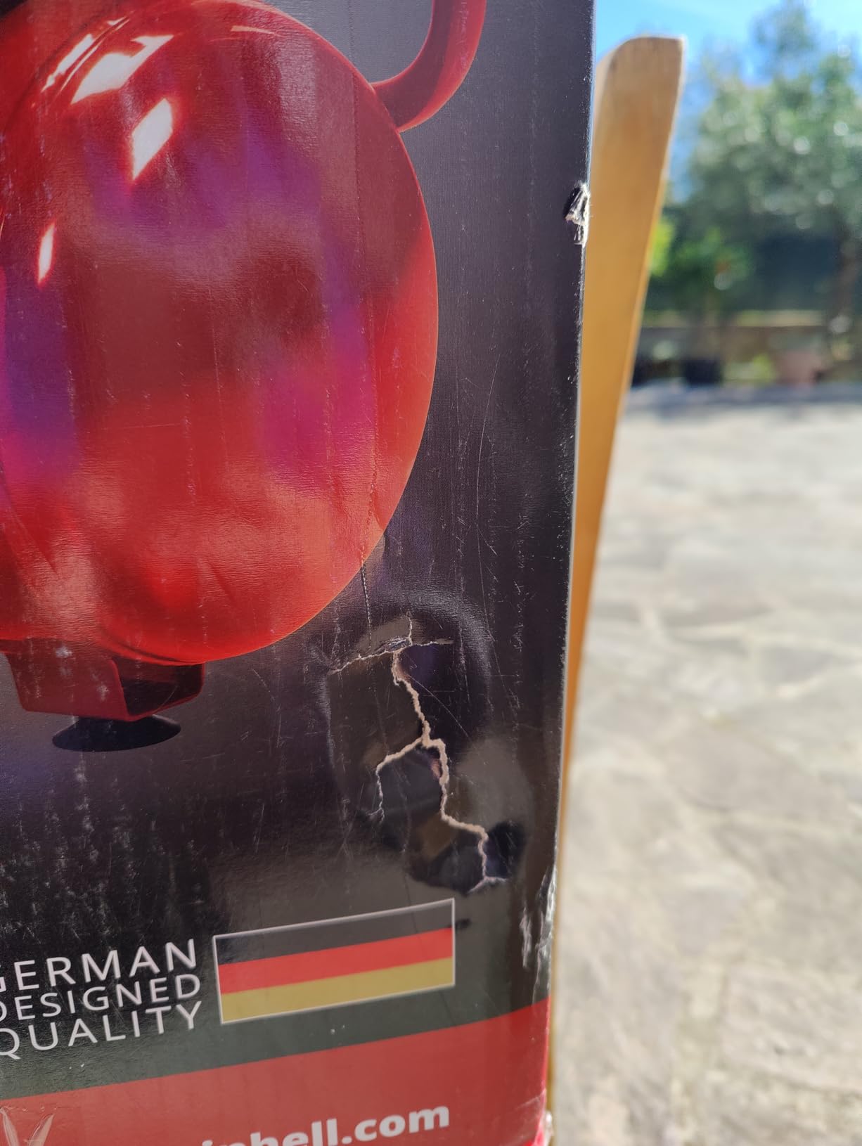 Preis-Leistung top