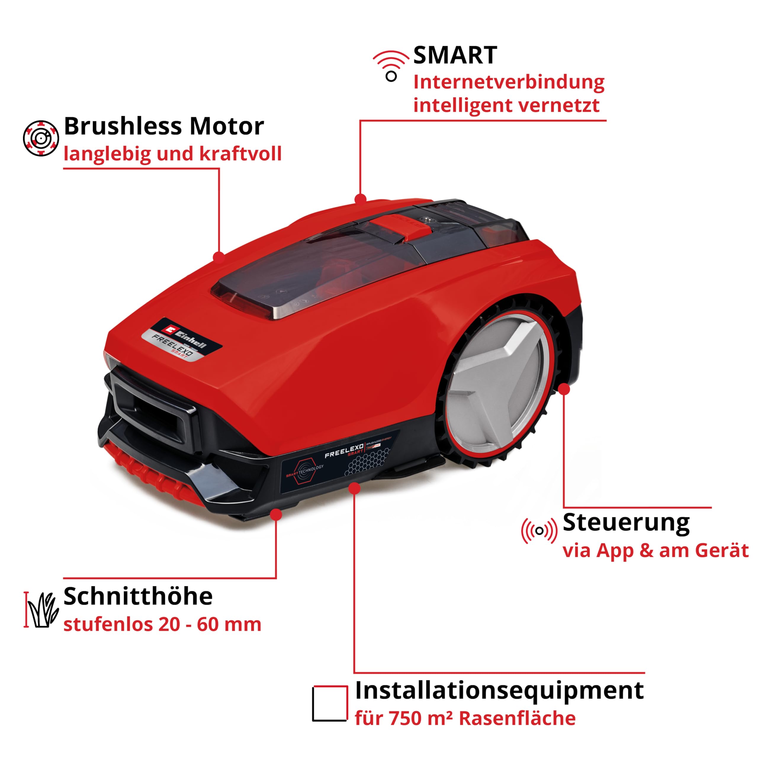 einhell-m-hroboter-freelexo-smart-750-power-x-change-smart-vernetzt-bis-750-m-we image 3