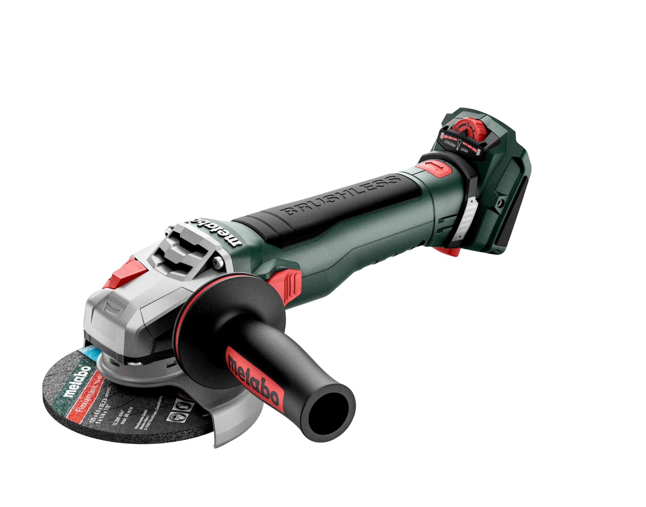 metabo-wvb-18-lt-bl-11-125-quick-akku-winkelschleifer-18-v-brushless-125-mm-inkl image 6