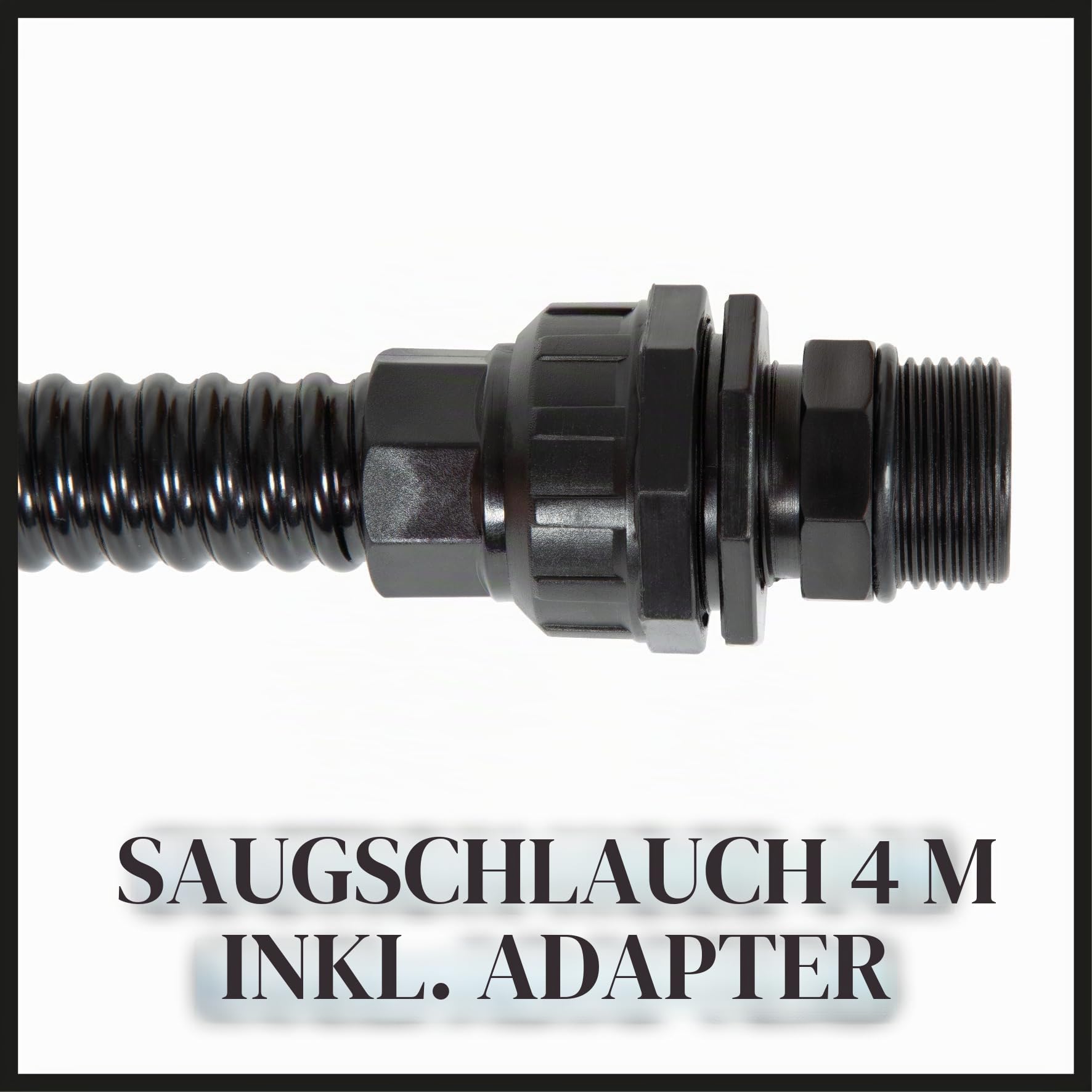 einhell-saugschlauch-4-m-25-mm-1-zoll-pumpen-zubeh-r-inkl-adapter-doppelnippel-u image 3
