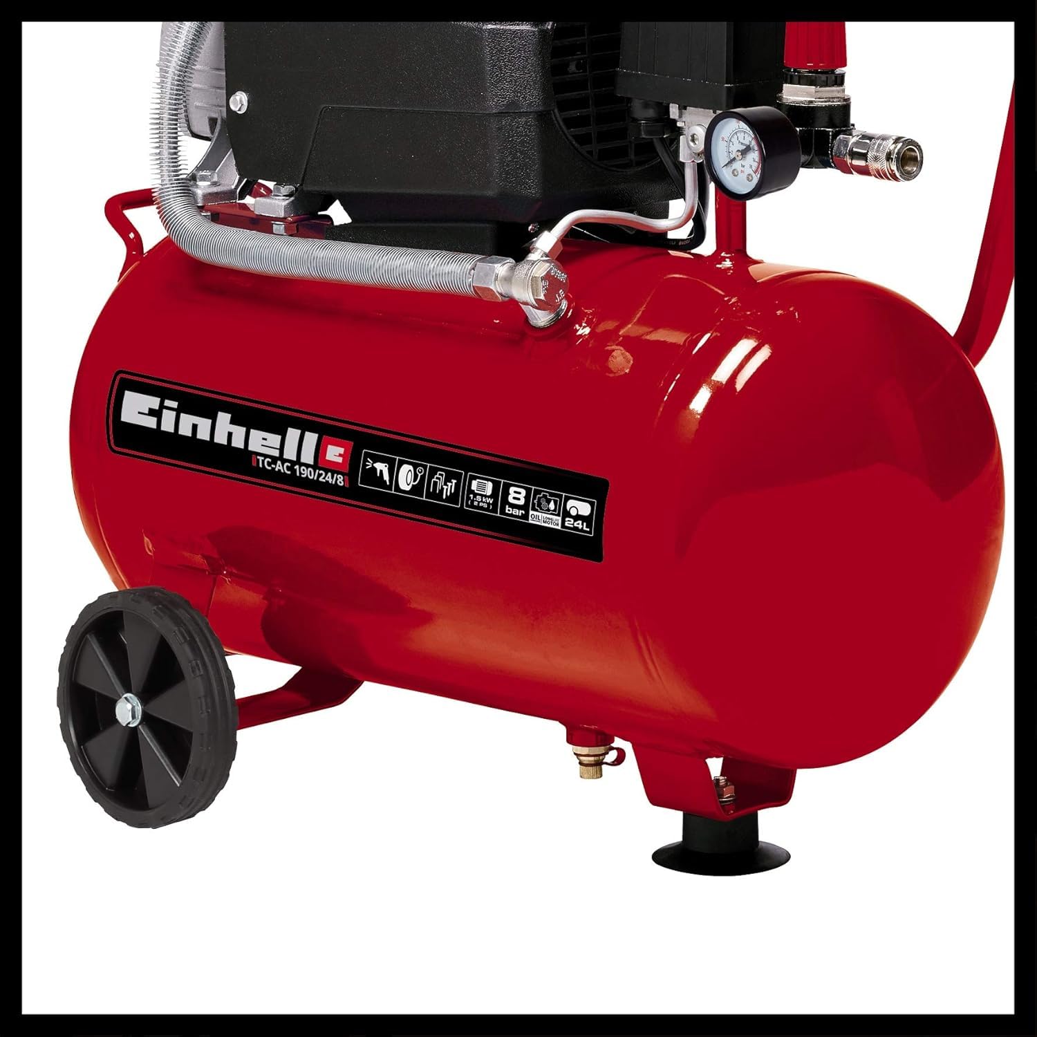 einhell-kompressor-tc-ac-190-24-8-kit-24-l-druckluftkompressor-mit-1500-w-max-8- image 6