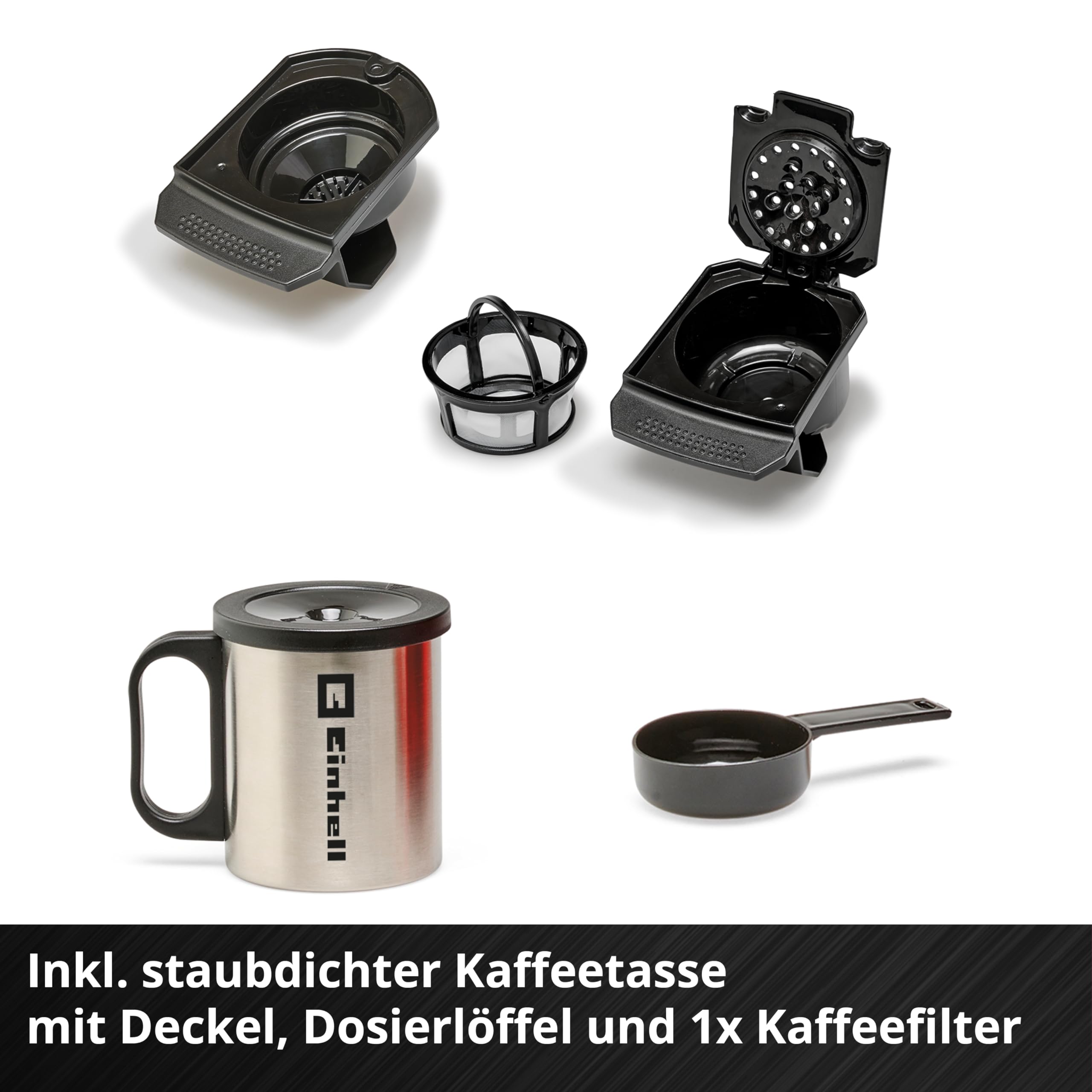 einhell-te-cf-18-li-akku-kaffeemaschine-power-x-change-solo-18-v-240-ml-wasserta image 5