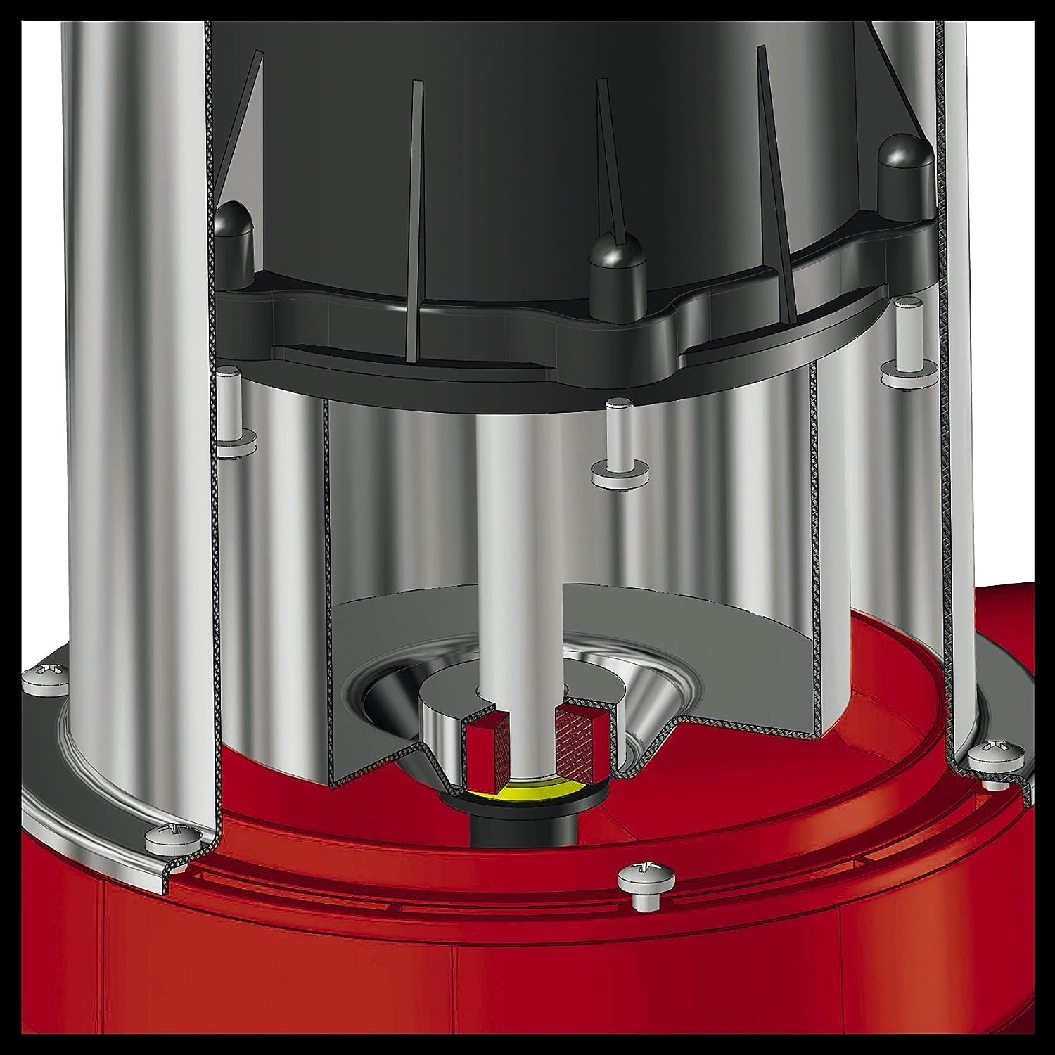 einhell-ge-dp-6935-a-eco-schmutzwasserpumpe-690-w-17-500-l-h-bis-35-mm-fremdk-rp image 3