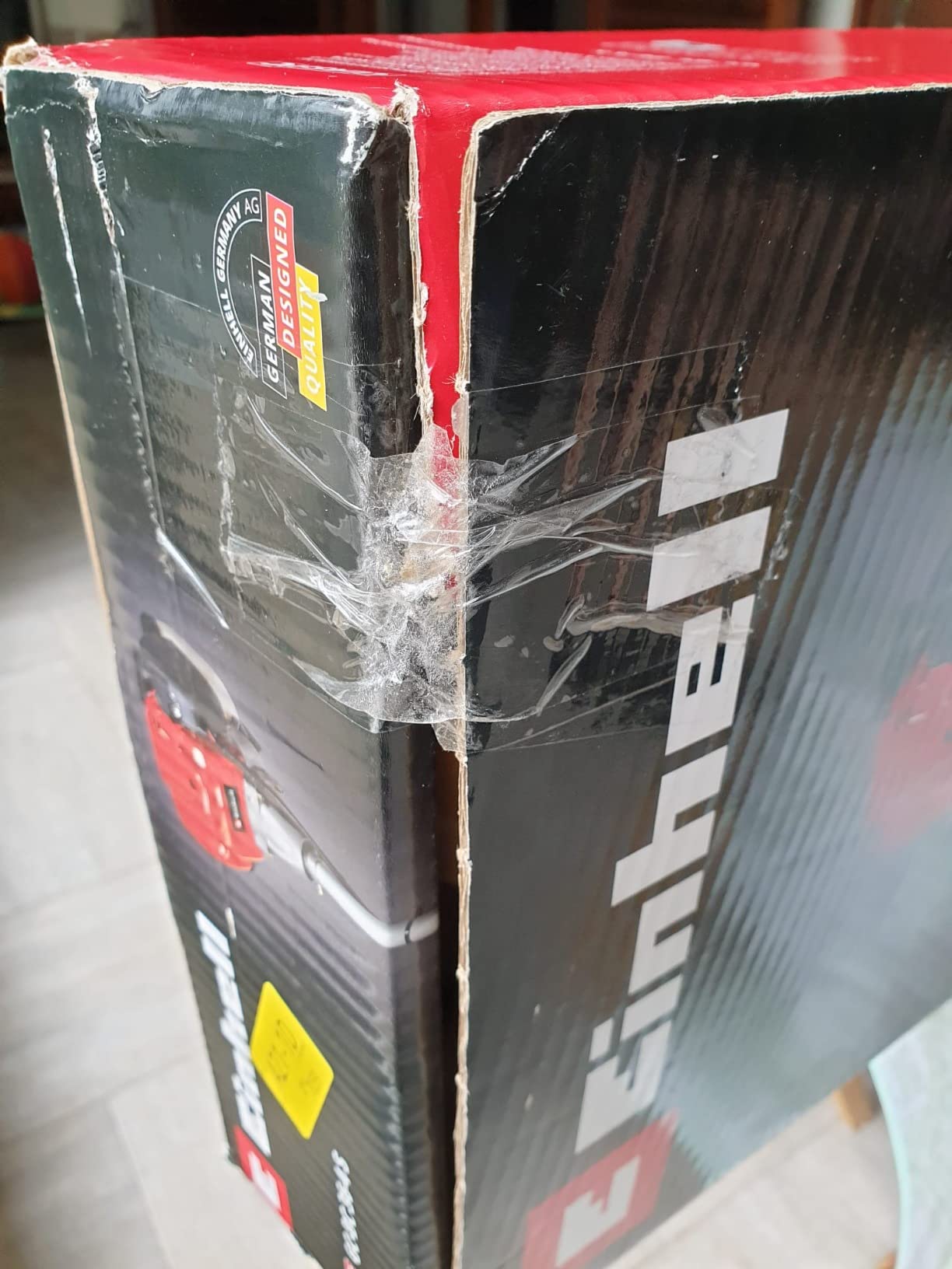 Super Kraftpaket