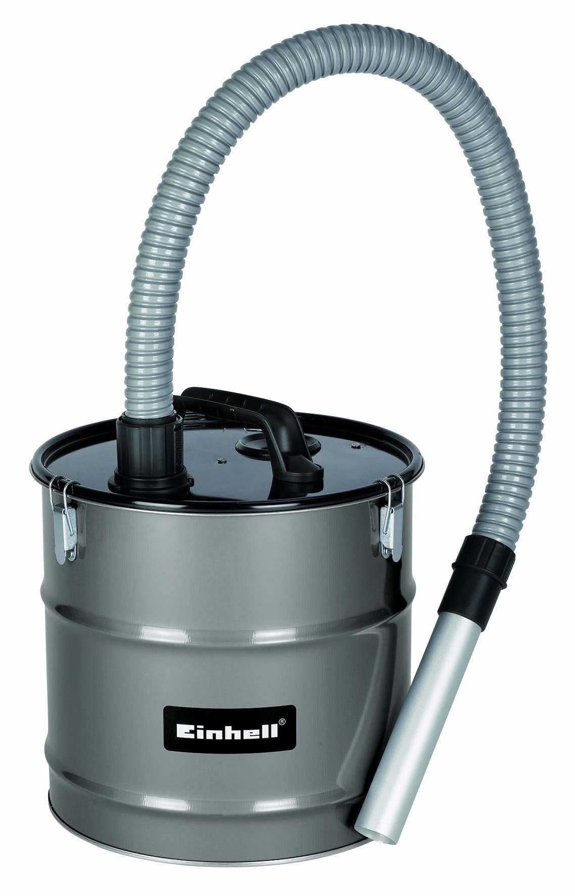einhell-aschefeinfilter-18-l-aschesauger-vorsatz-f-r-nass-trockensauger-mit-alum image 1