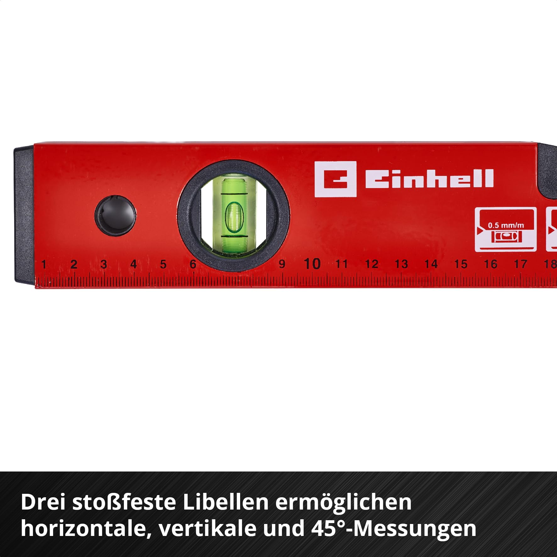 einhell-wasserwaagen-set-basic-3-teilig-40-60-100-cm-aluminiumwasserwaagen-mit-3 image 6