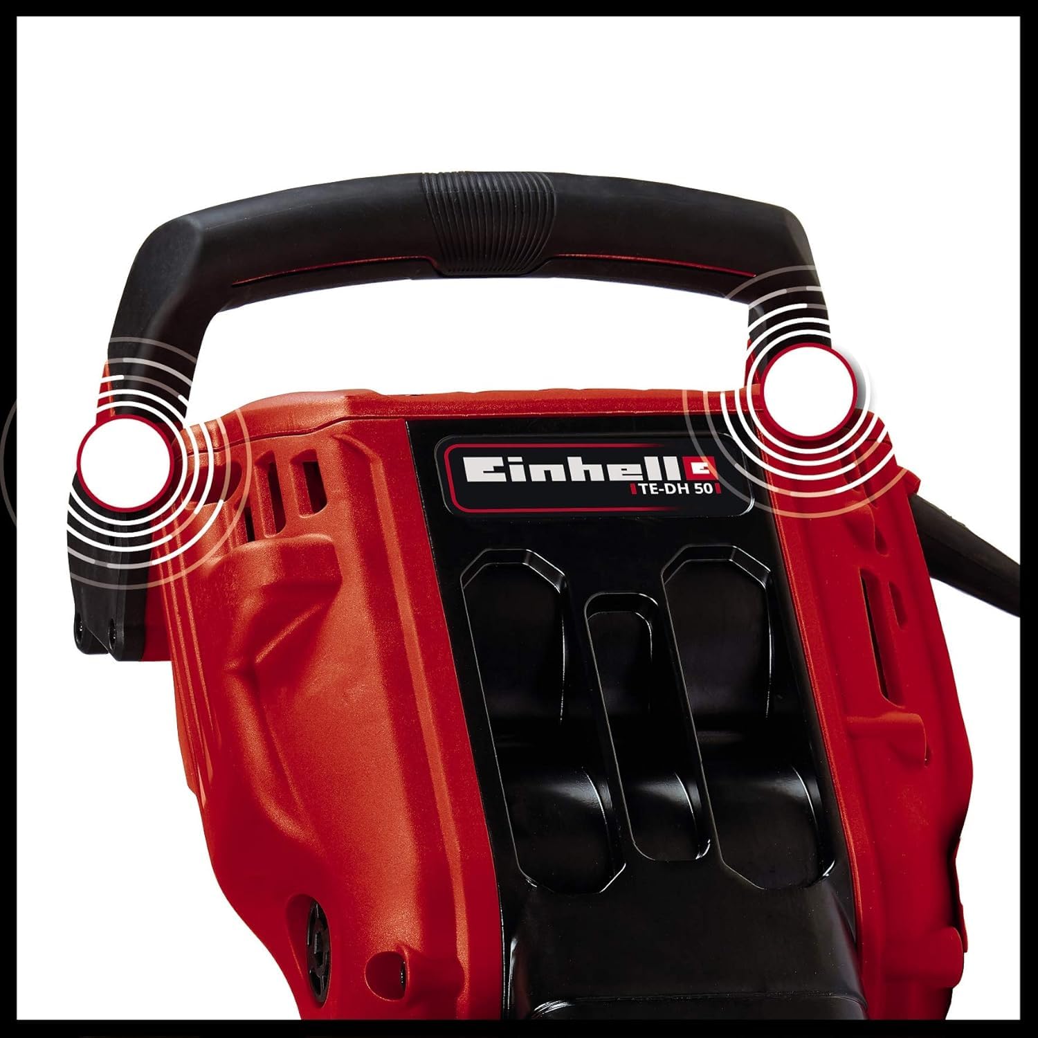 einhell-abbruchhammer-te-dh-50-1-700-w-50-j-einzelschlag-sds-hex-aufnahme-schwin image 7