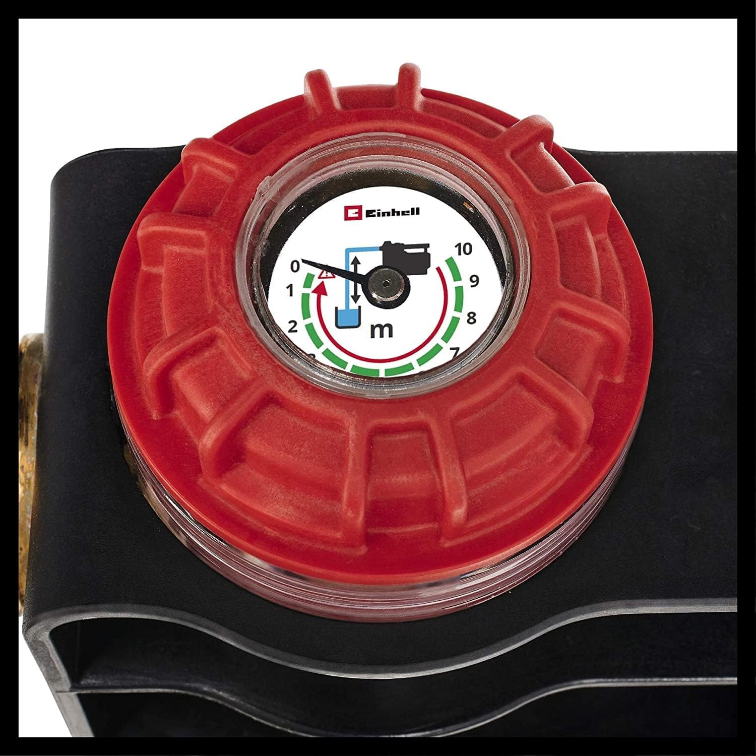 einhell-hauswasserautomat-ge-aw-1042-fs-1-050-w-klarwasserpumpe-mit-flow-sensor- image 4