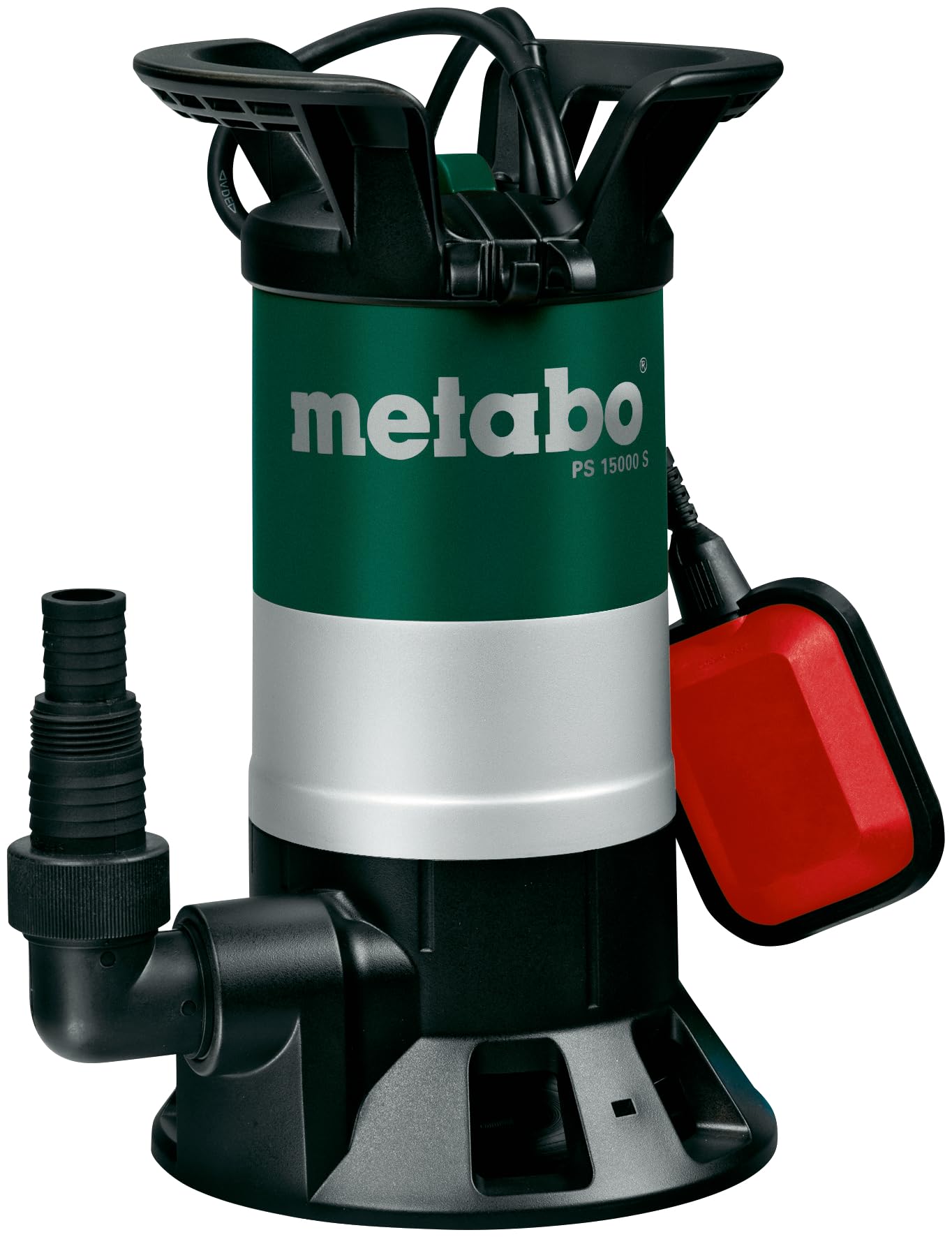 metabo-ps-15000-s-schmutzwasser-tauchpumpe-0251500000-850-w-15-000-l-h-f-rderh-h image 1