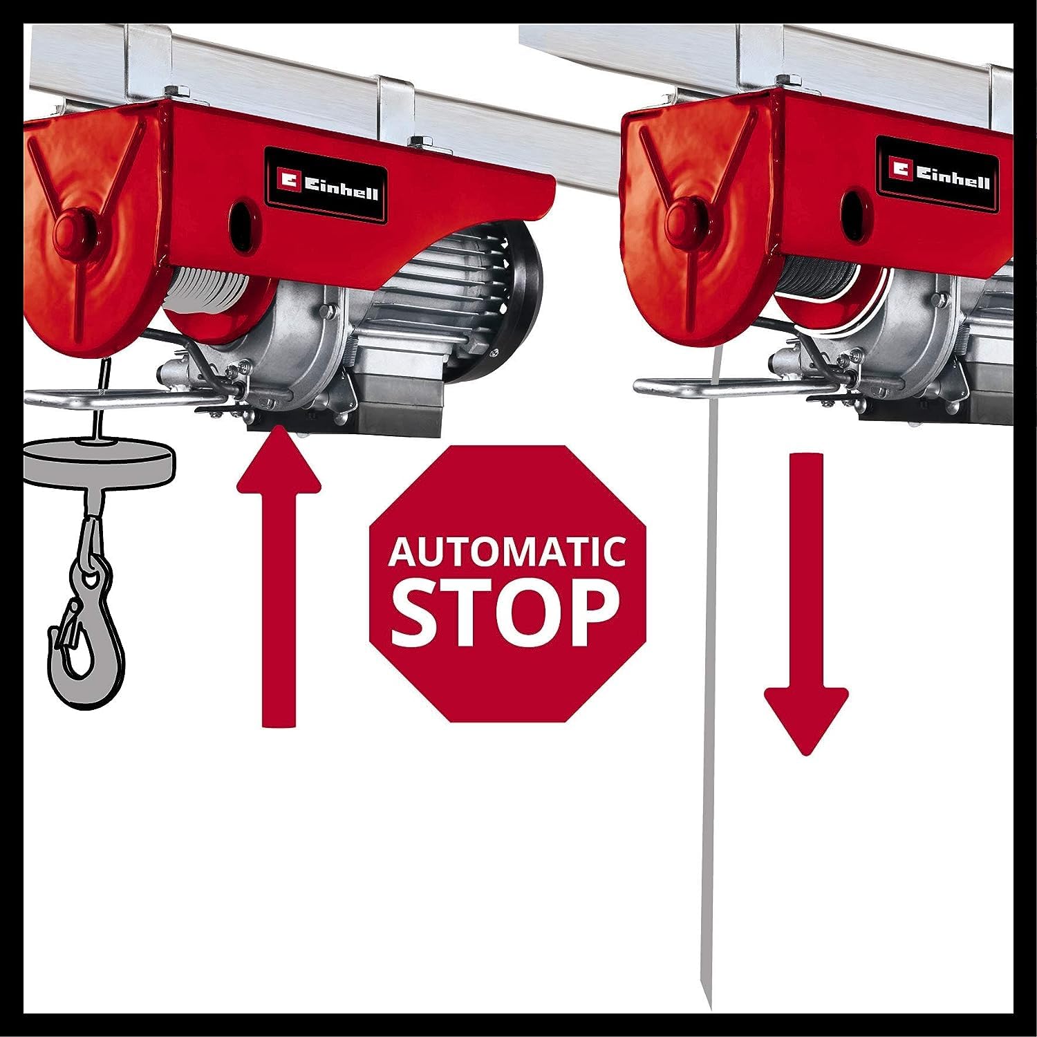 einhell-seilhebezug-tc-eh-250-450-w-elektrischer-hebezug-mit-125-kg-tragkraft-au image 3
