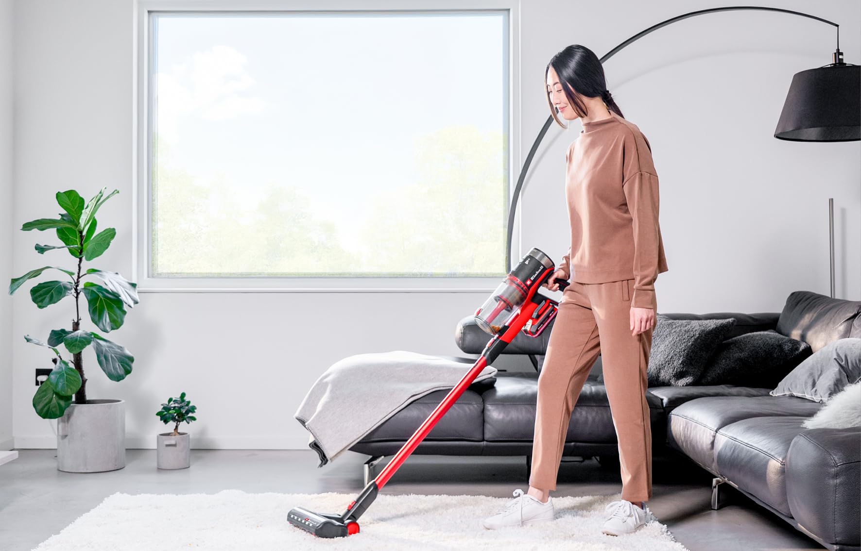 einhell-te-sv-18-270-li-b-akku-stielstaubsauger-power-x-change-18-v-brushless-27 image 4