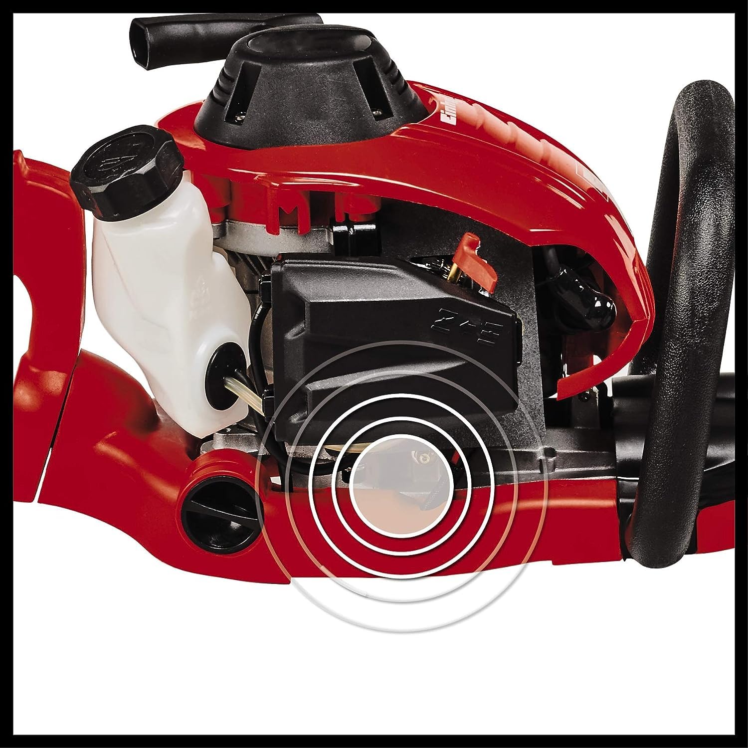 einhell-ge-ph-2555-a-benzin-heckenschere-24-5-cm-2-takt-motor-55-cm-schnittl-nge image 5