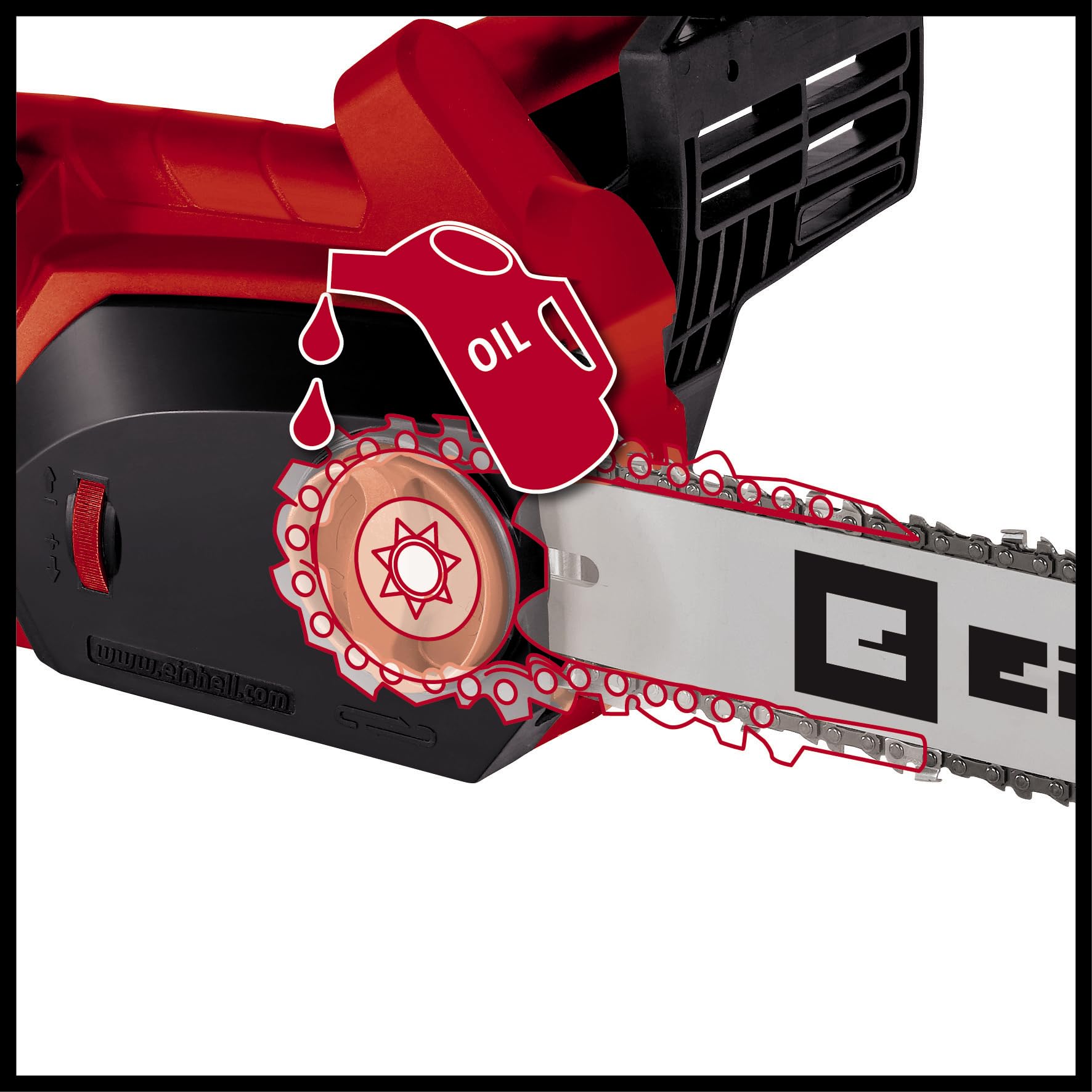 einhell-elektro-kettens-ge-gh-ec-2040-2-000-w-40-6-cm-schwertl-nge-37-5-cm-schni image 3