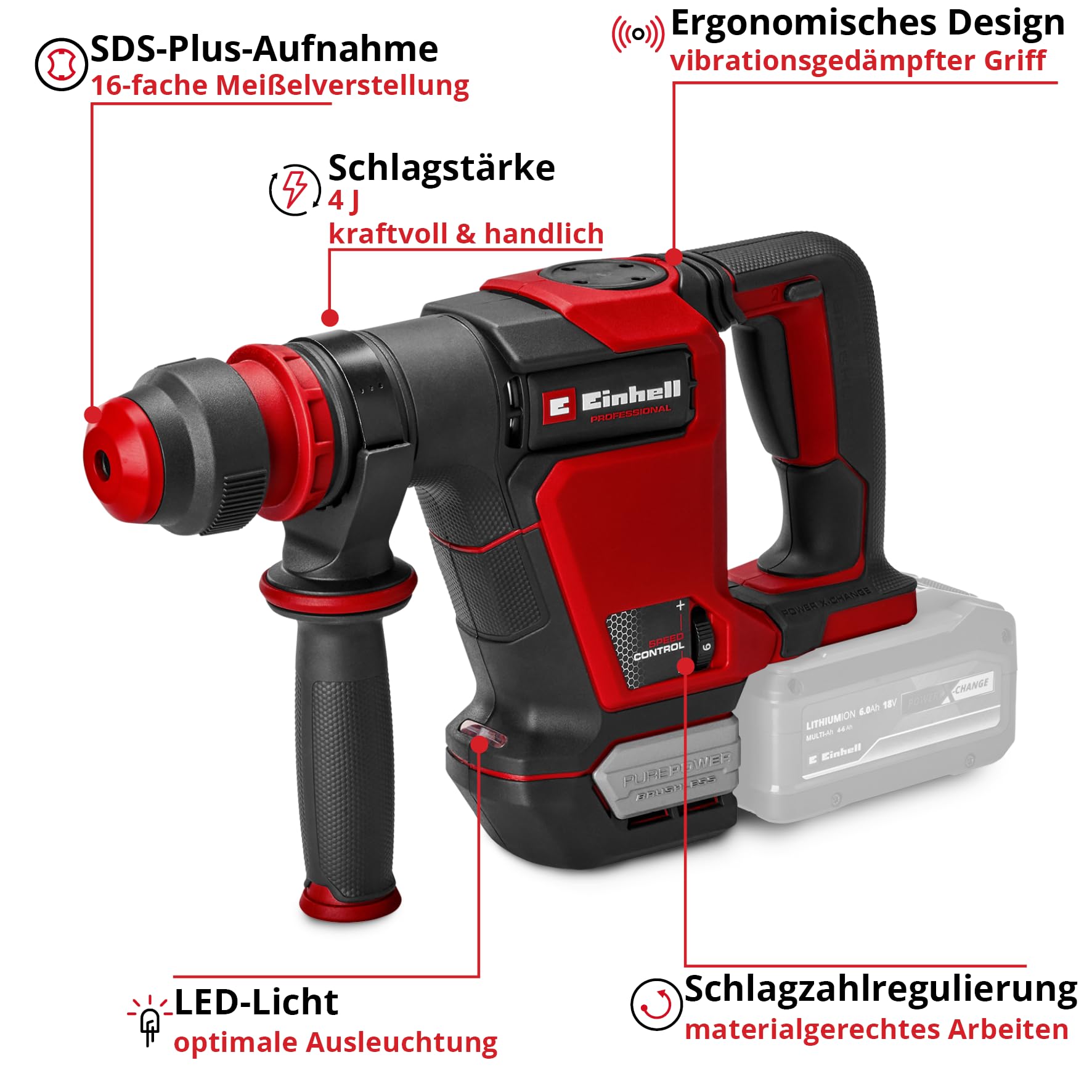 einhell-professional-akku-abbruchhammer-tp-dh-18-4-li-bl-solo-power-x-change-18- image 3