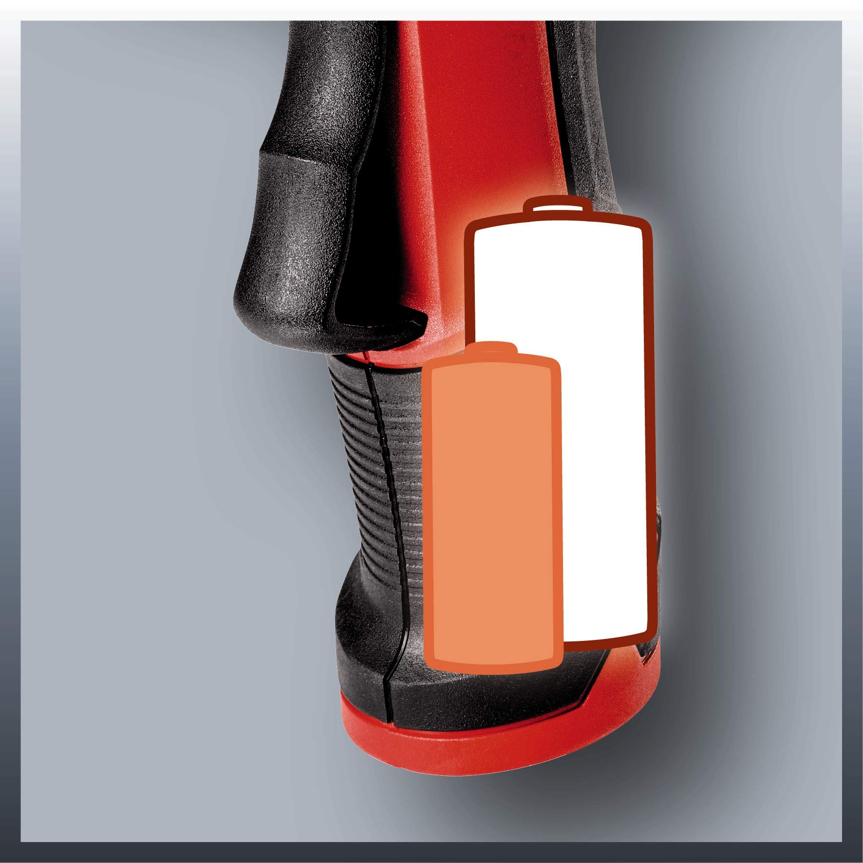 einhell-akku-hei-klebepistole-tc-cg-3-6-li-3-6-v-lithium-ionen-1-5-ah-15-sek-auf image 5