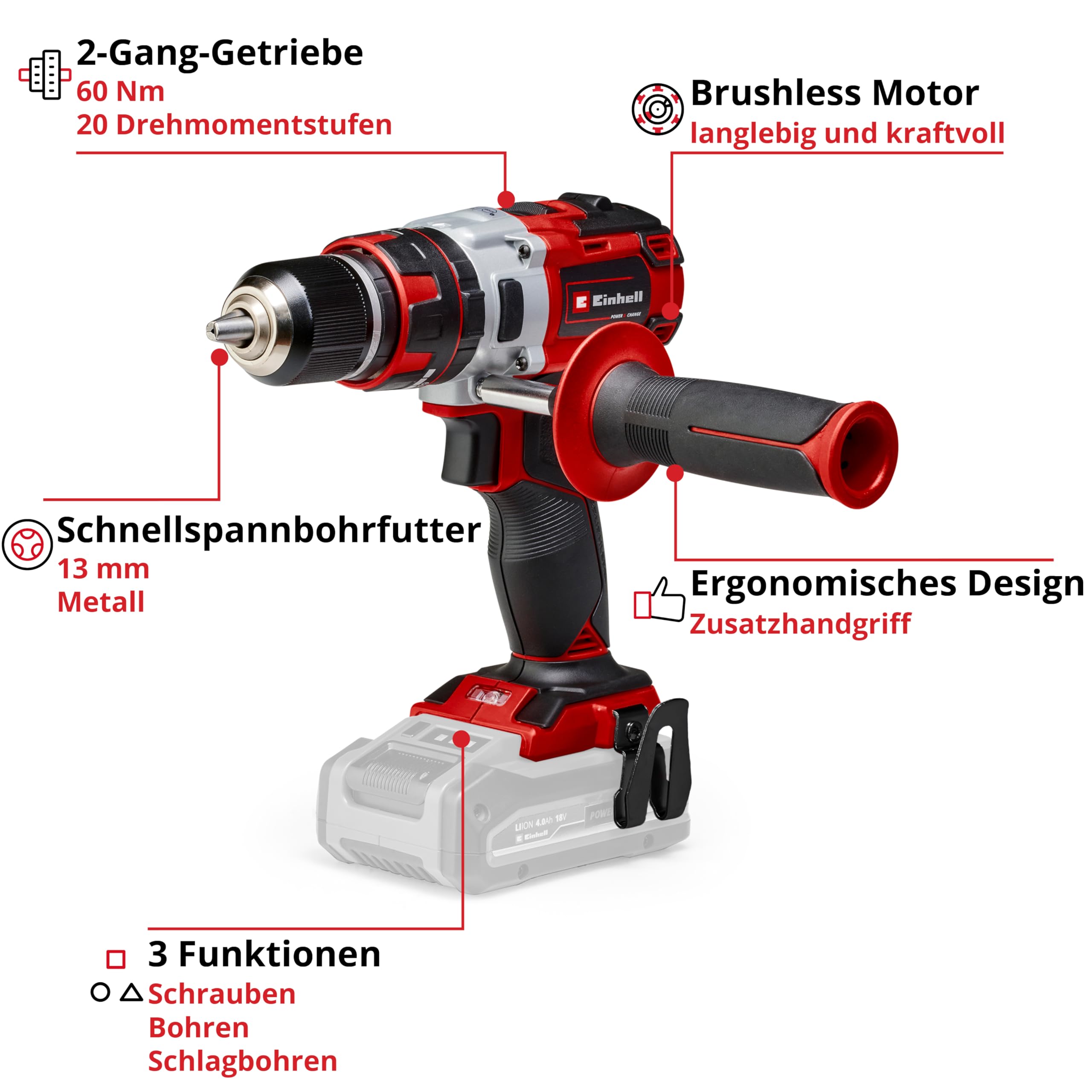 einhell-professional-akku-schlagbohrschrauber-tp-cd-18-li-i-bl-solo-power-x-chan image 3