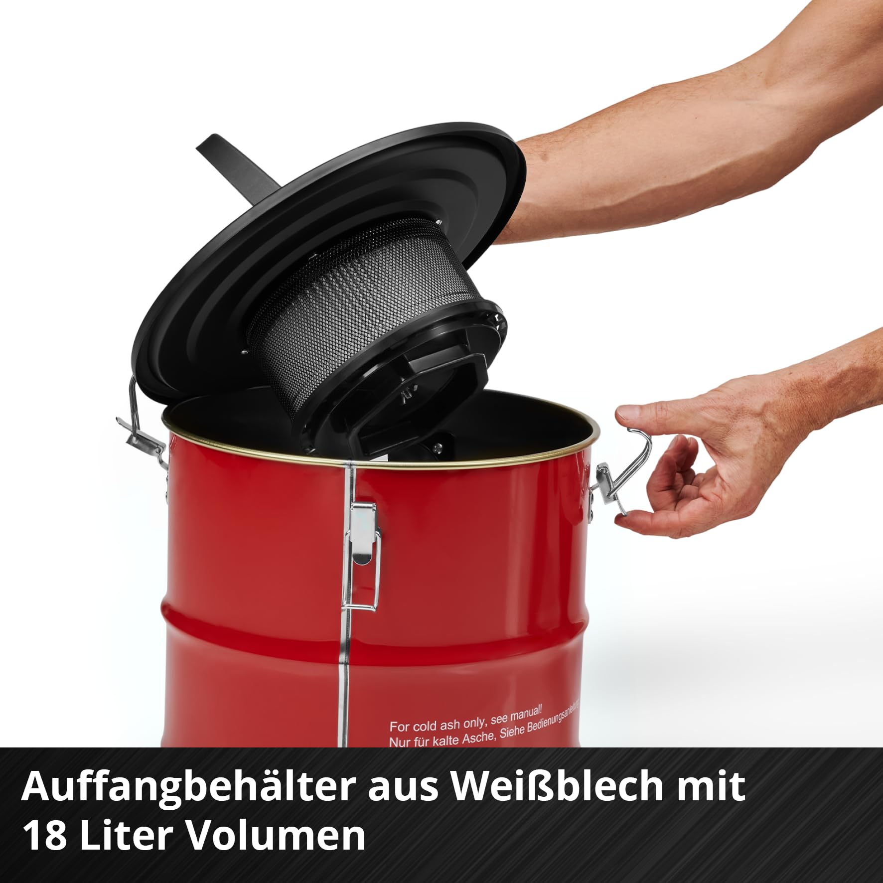 einhell-aschesauger-tc-av-1830-d-800-w-170-mbar-18-l-beh-lter-mit-blasfunktion-u image 4