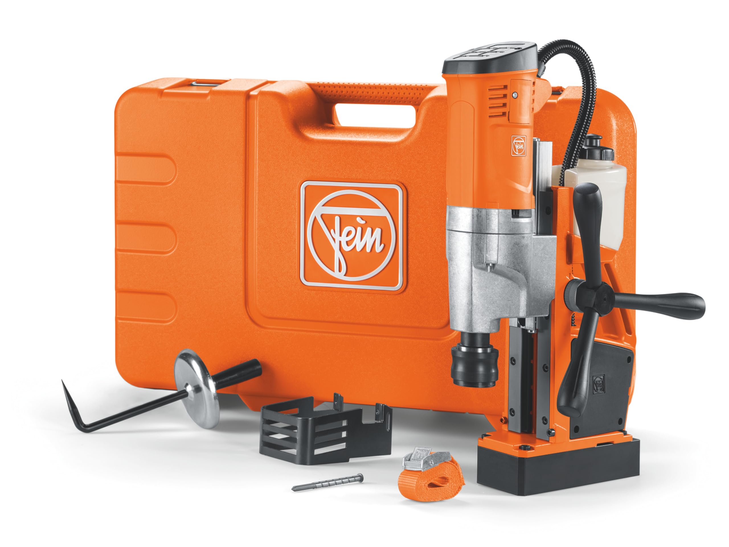 fein-kbu-35-2-q-magnetkernbohrmaschine-quickin-kernbohren-bis-35-mm image 2
