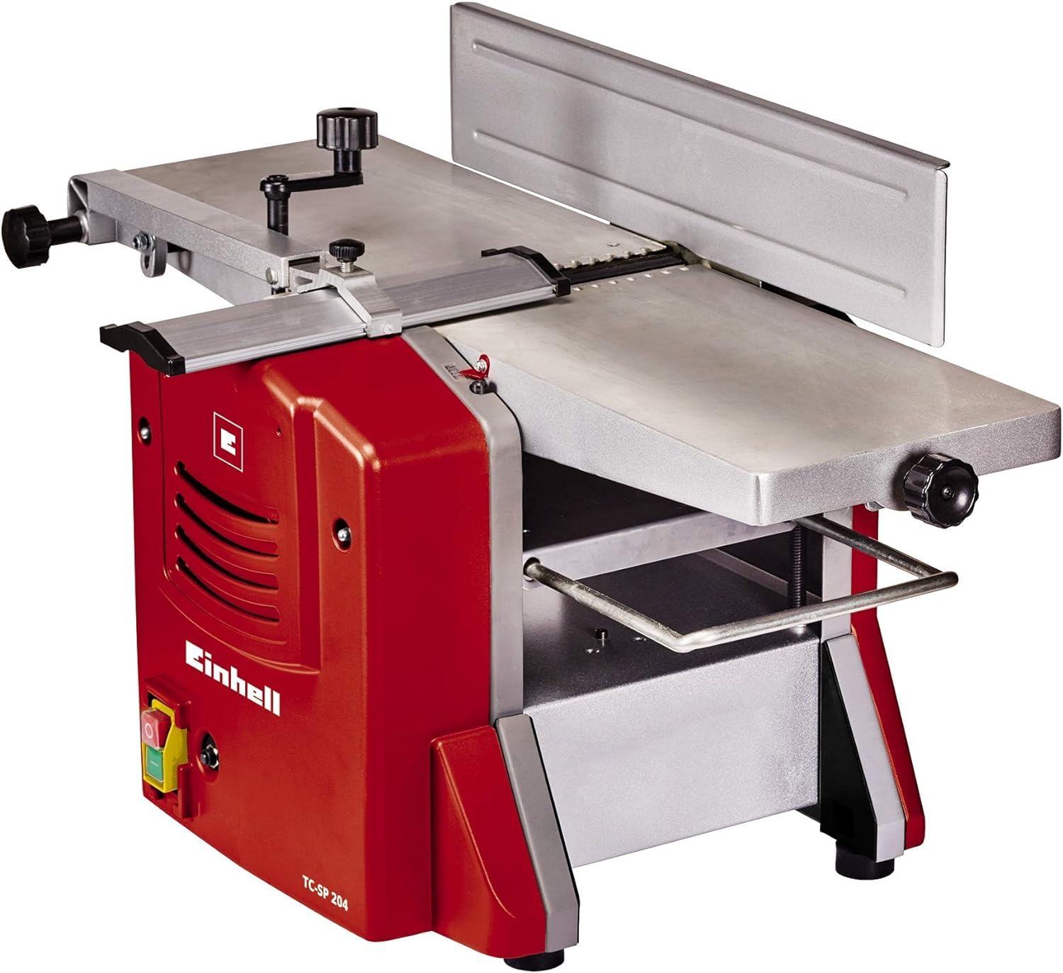 einhell-tc-sp-204-2-hobelmaschine-station-r-1500-w-9000-min-1-204-mm-hobelbreite image 8