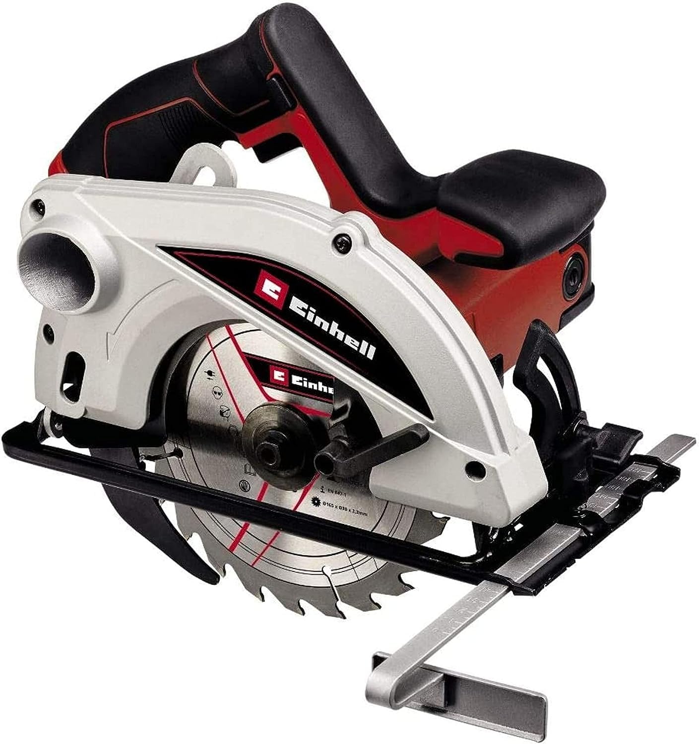 einhell-handkreiss-ge-tc-cs-1250-1-250-w-kreiss-ge-mit-werkzeugloser-tiefen-und- image 1