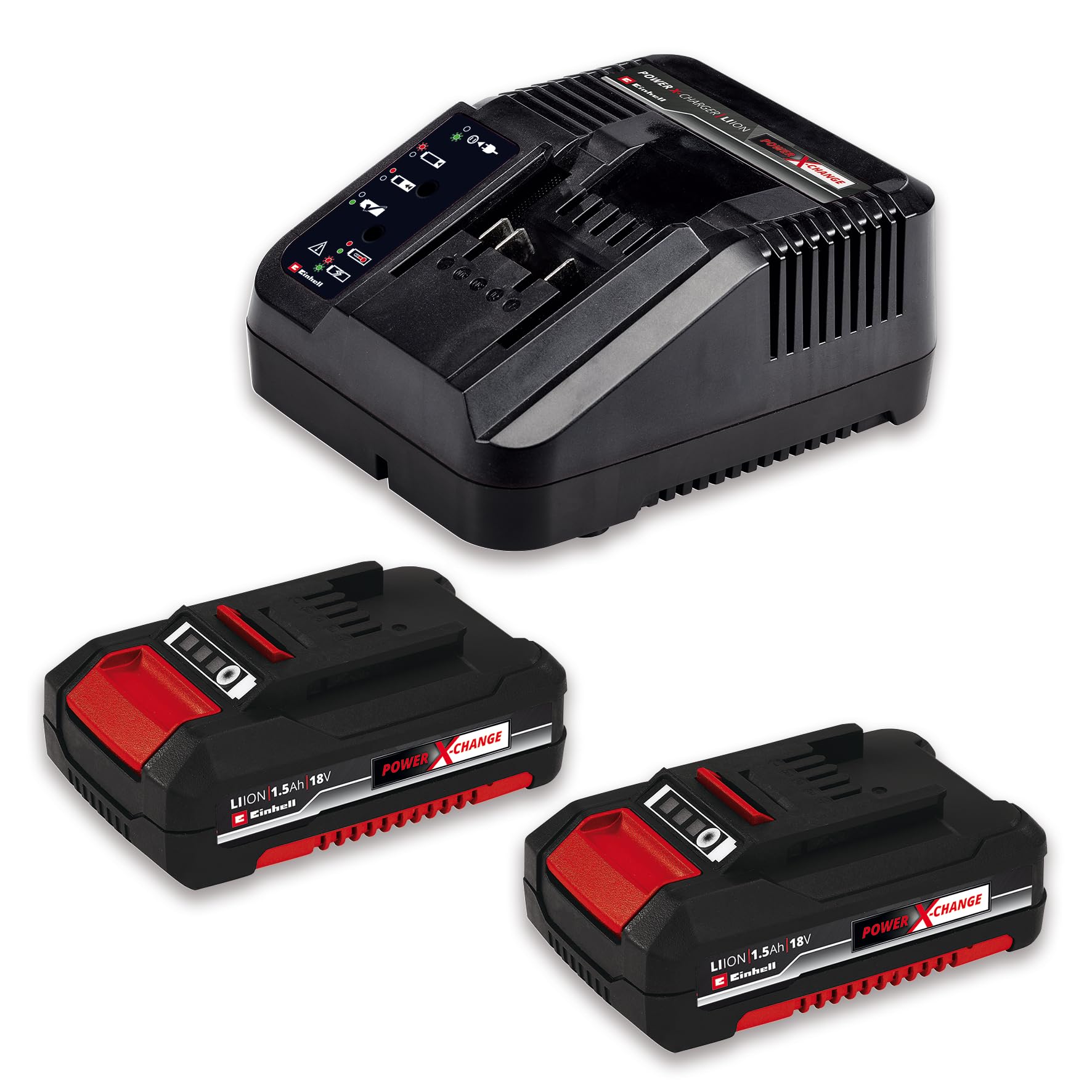 einhell-akku-bohrschrauber-te-cd-18-40-li-power-x-change-18-v-40-nm-2-gang-getri image 6