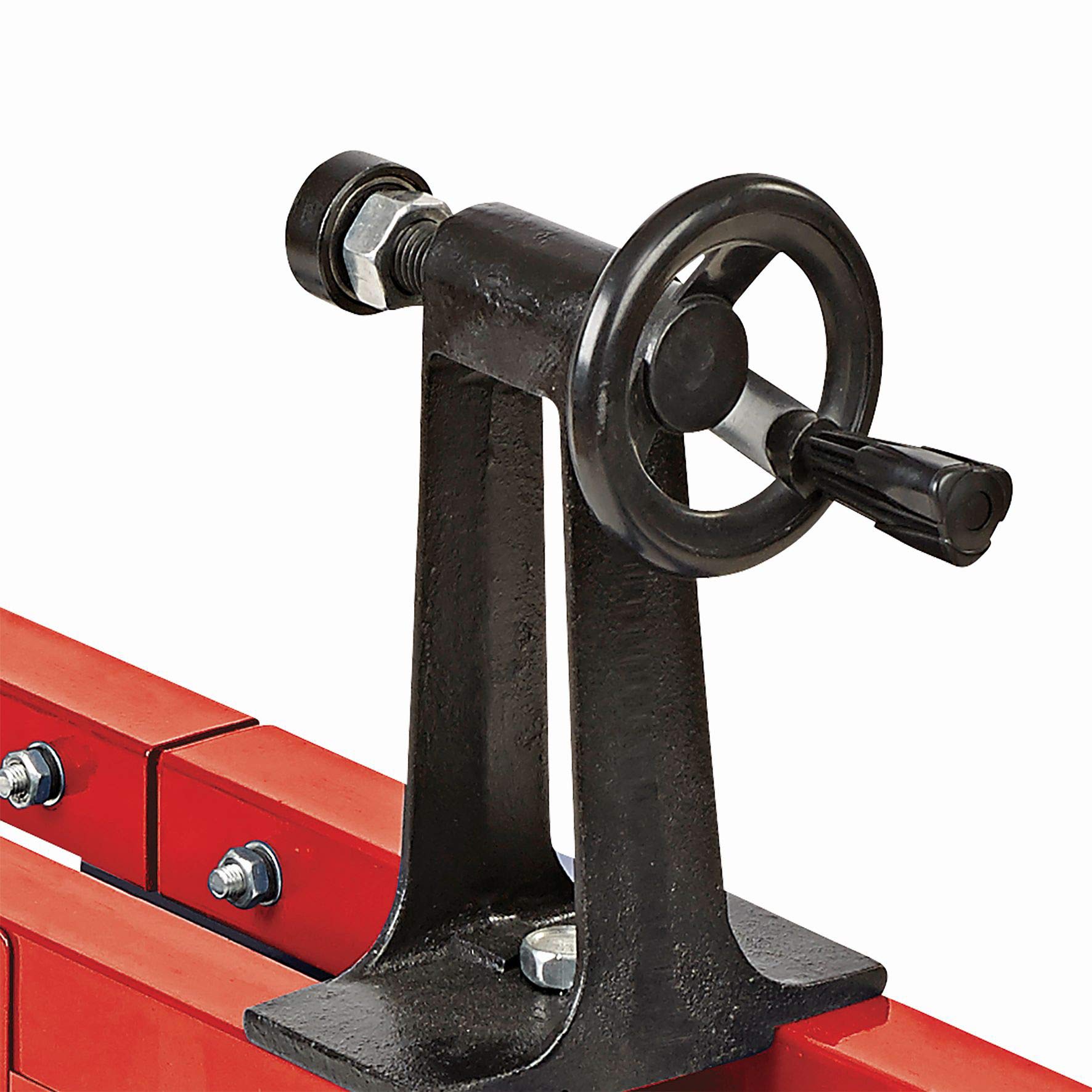 einhell-drechselbank-tc-ww-1000-350-w-drechsel-356-mm-spitzenweite-100-cm-4-fach image 2