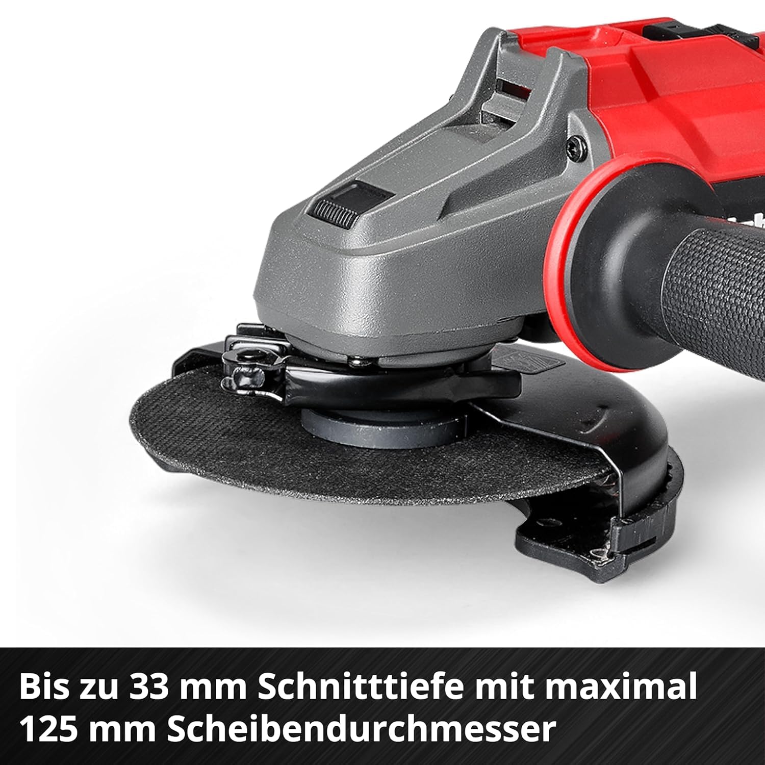 einhell-professional-akku-winkelschleifer-axxio-18-125-power-x-change-18-v-brush image 8