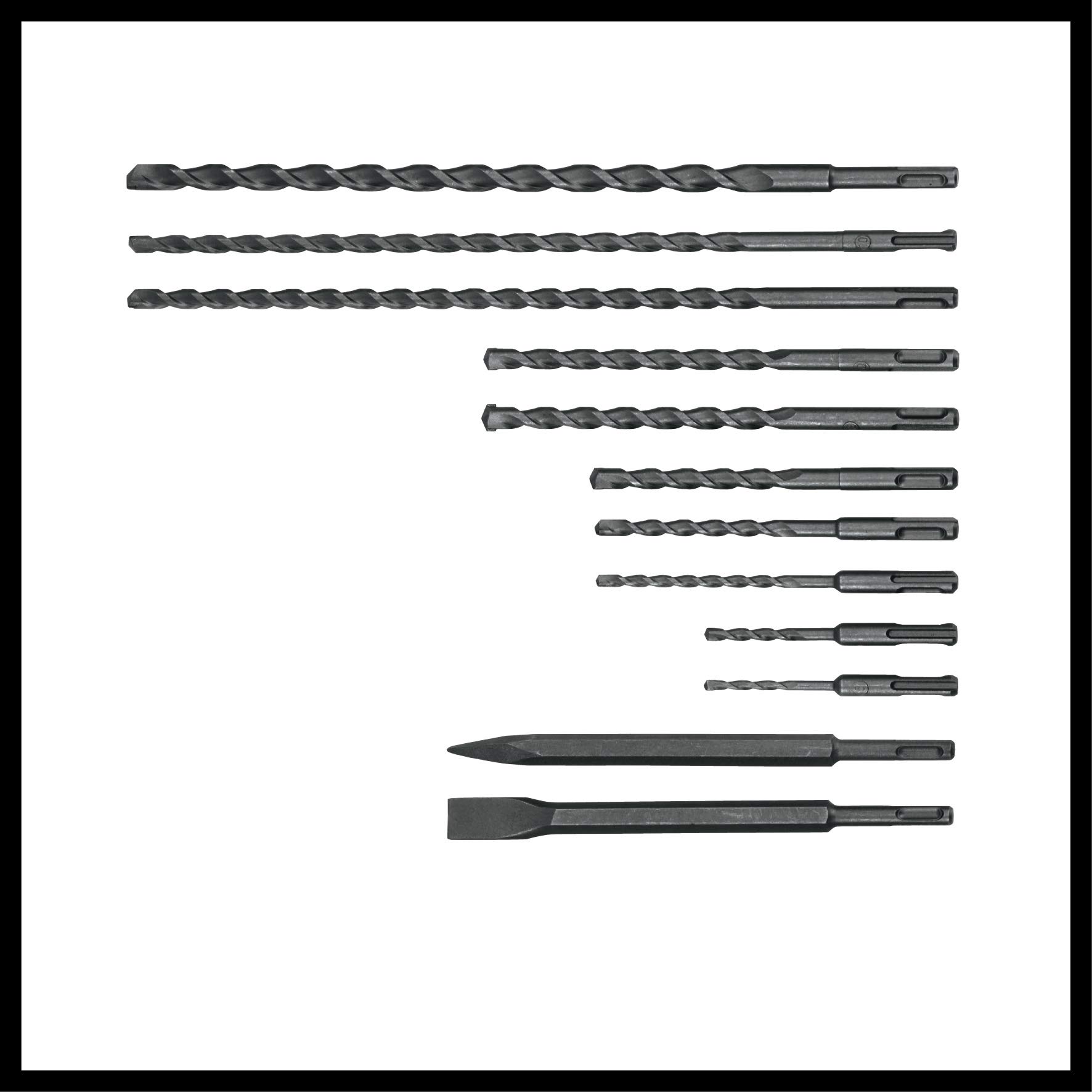 einhell-bohrhammer-set-tc-rh-900-kit-900-w-3-j-bohren-hammerbohren-mei-eln-sds-p image 3