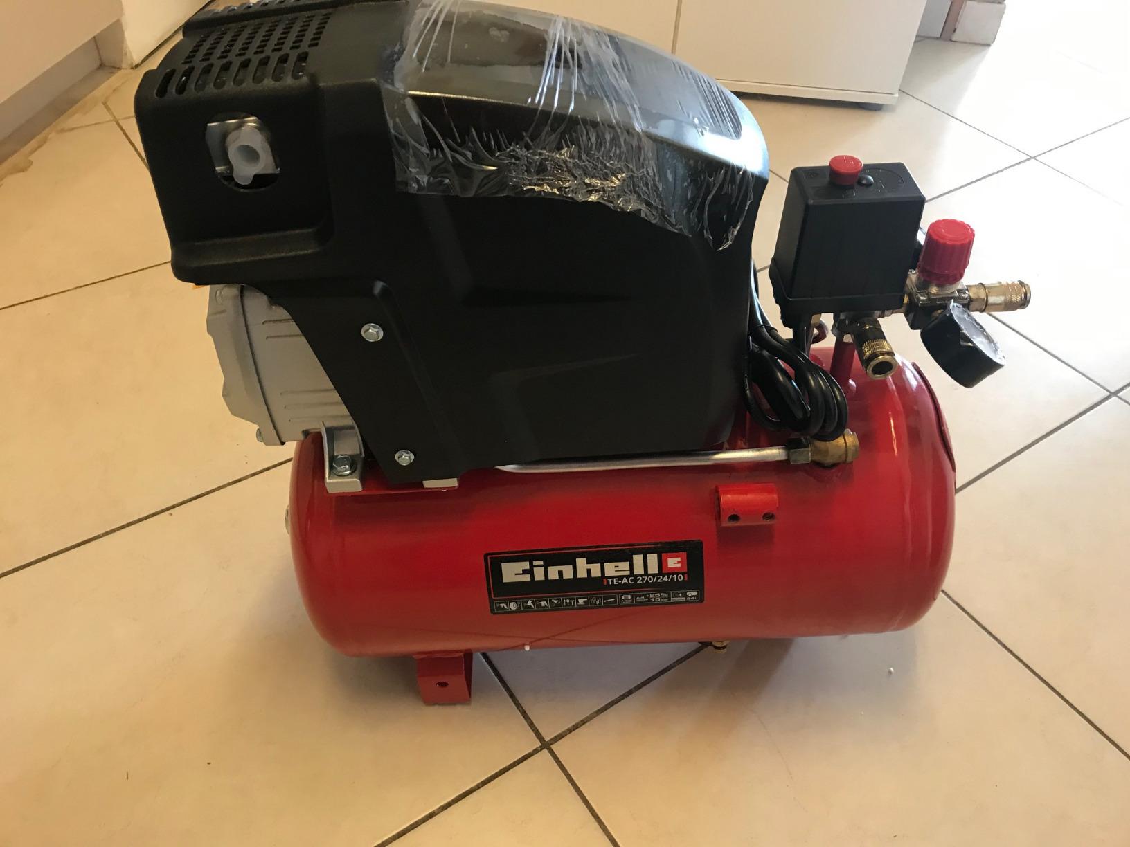 Für anspruchsvolle Arbeiten ideal