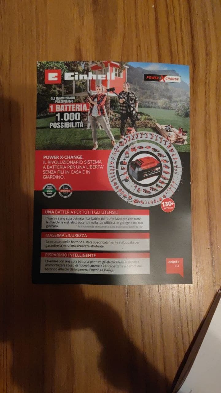 Klasse