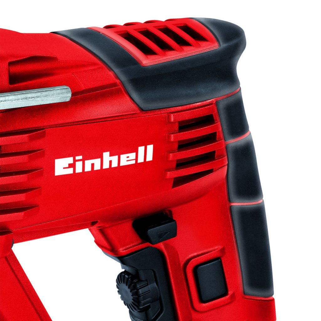 einhell-bohrhammer-tc-rh-800-e-800-w-sds-plus-bohrhammer-mit-2-5-j-26-mm-betonbo image 7