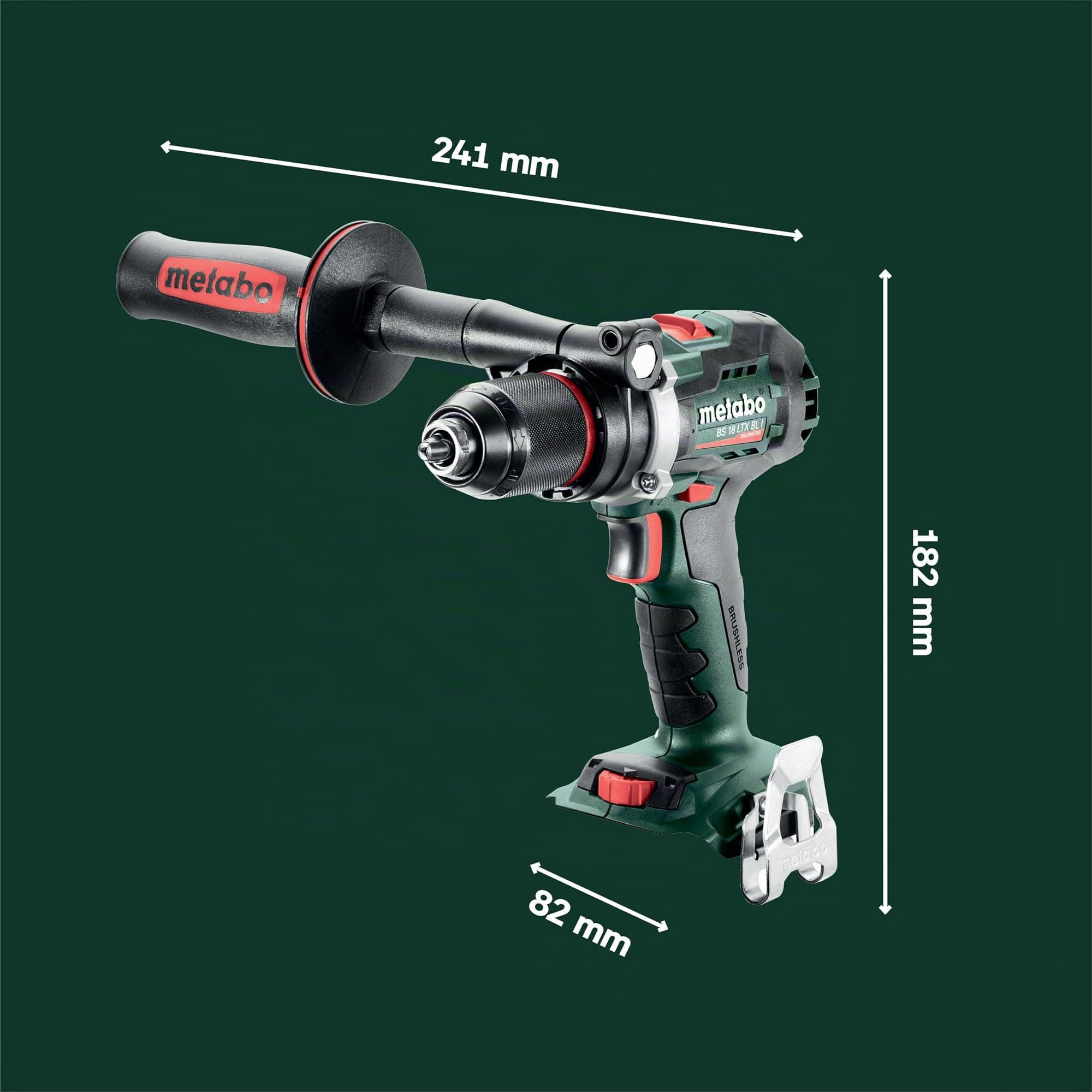 metabo-akku-bohrschrauber-bs-18-ltx-bl-i-18-v-brushless-solo-impulsbetrieb-metab image 5