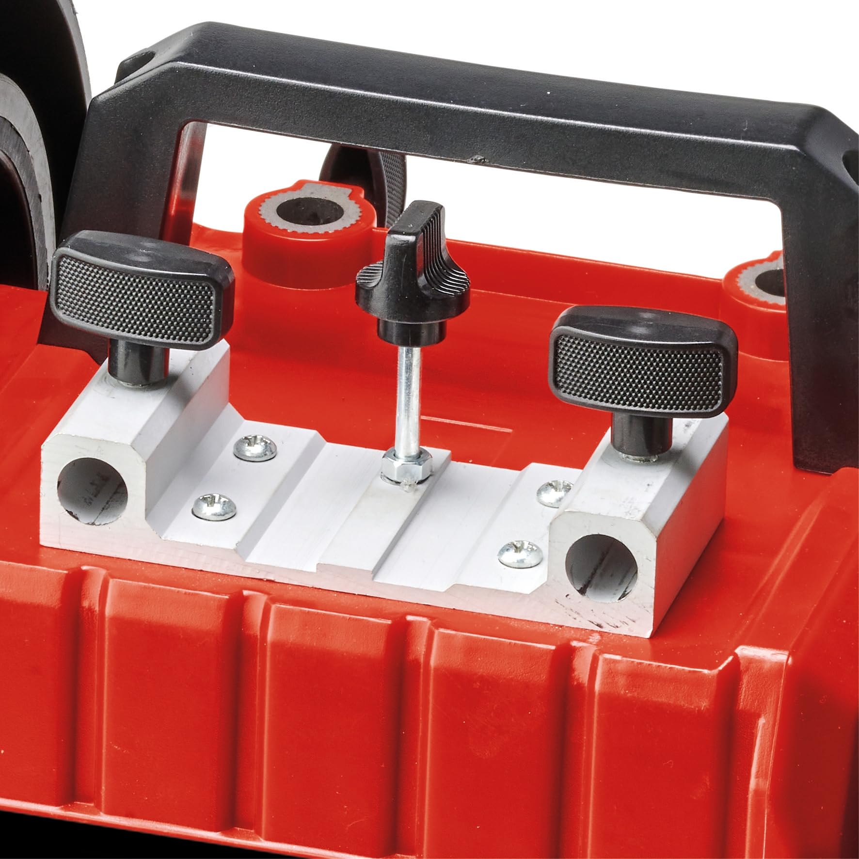 einhell-tc-wg-200-nass-schleifer-125-w-200-mm-nassschleifscheibe-lederabziehsche image 4