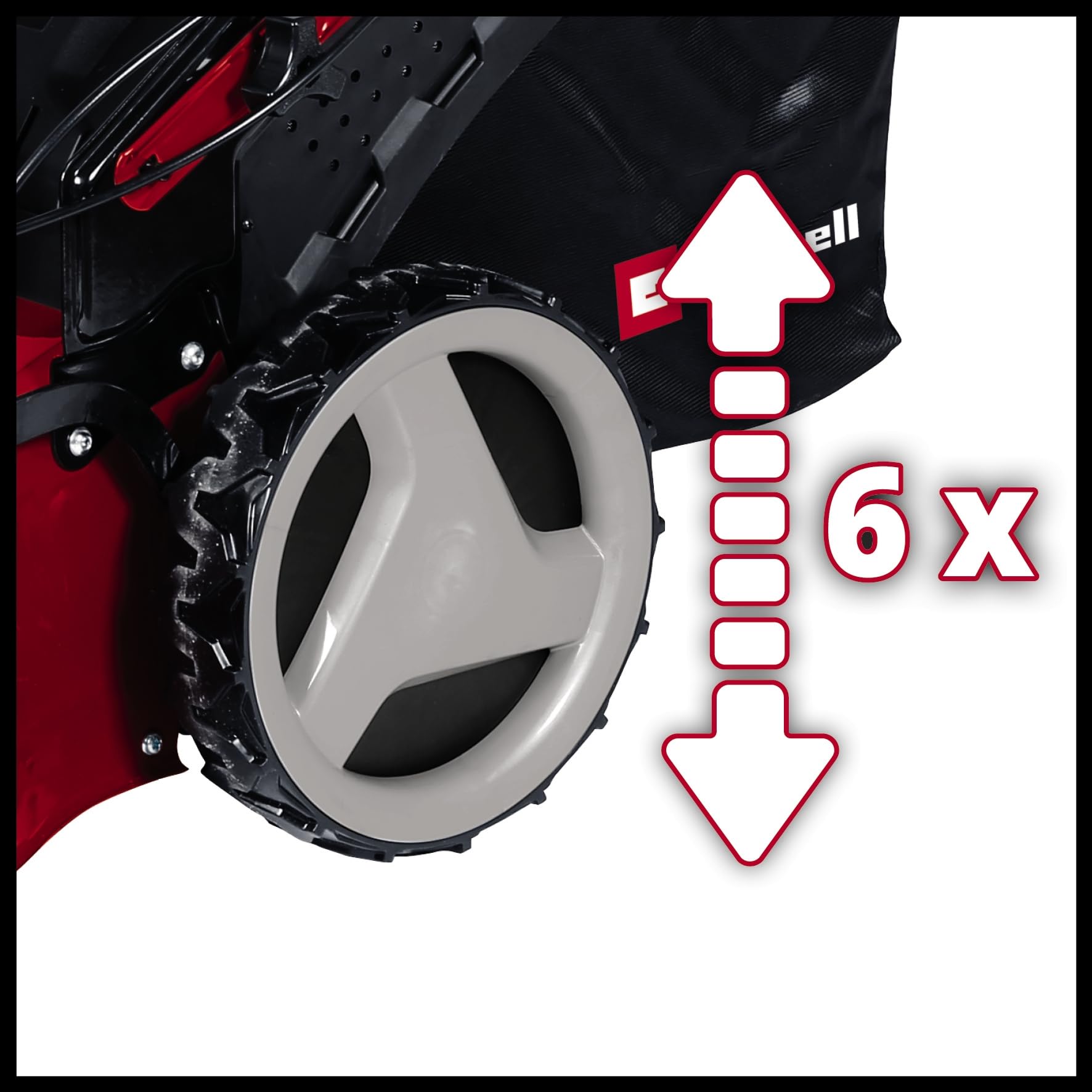 einhell-benzin-rasenm-her-gc-pm-51-3-s-hw-e-li-51-cm-schnittbreite-2-7-kw-4-takt image 7