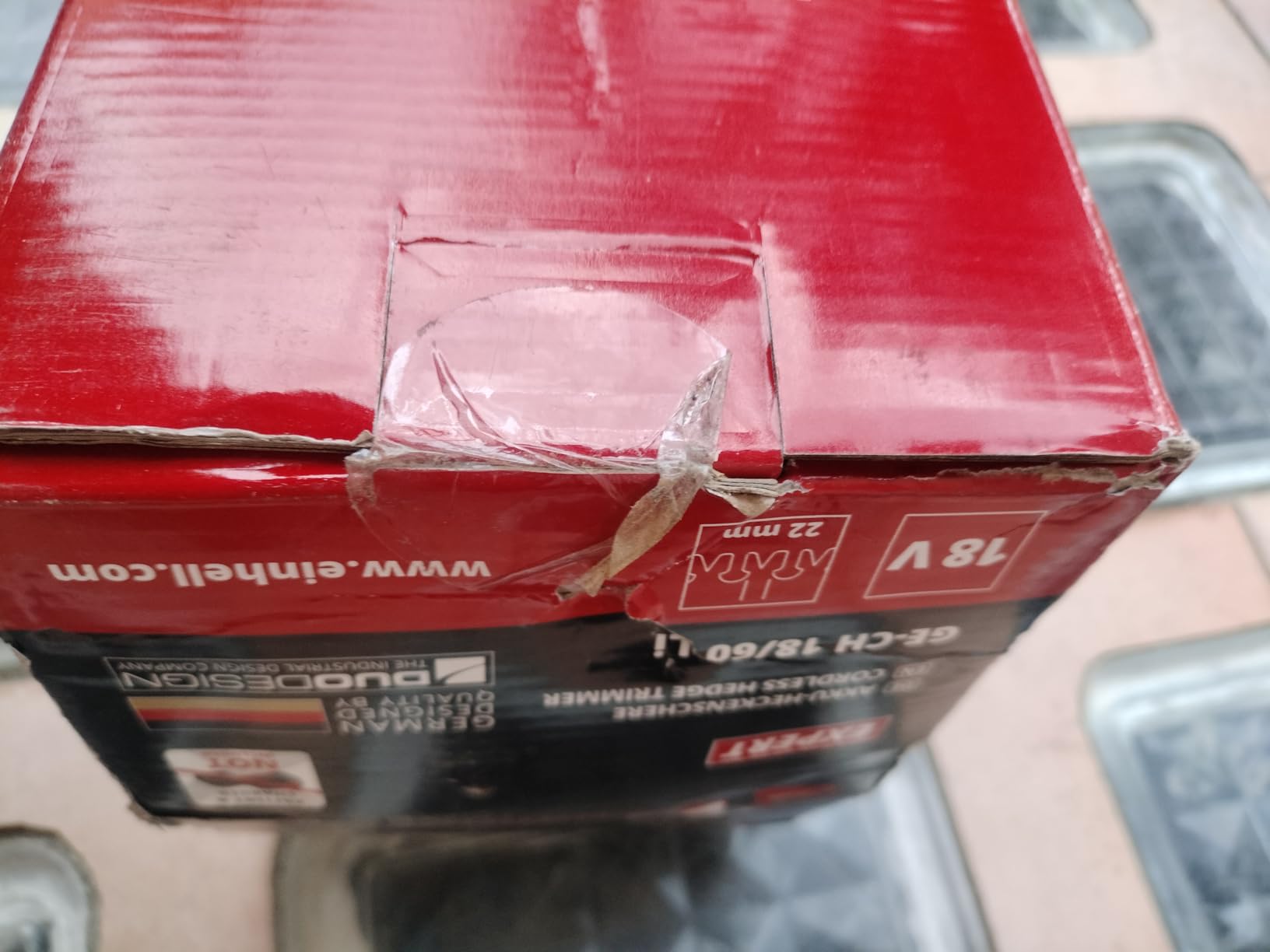 Endlich ohne Kabel