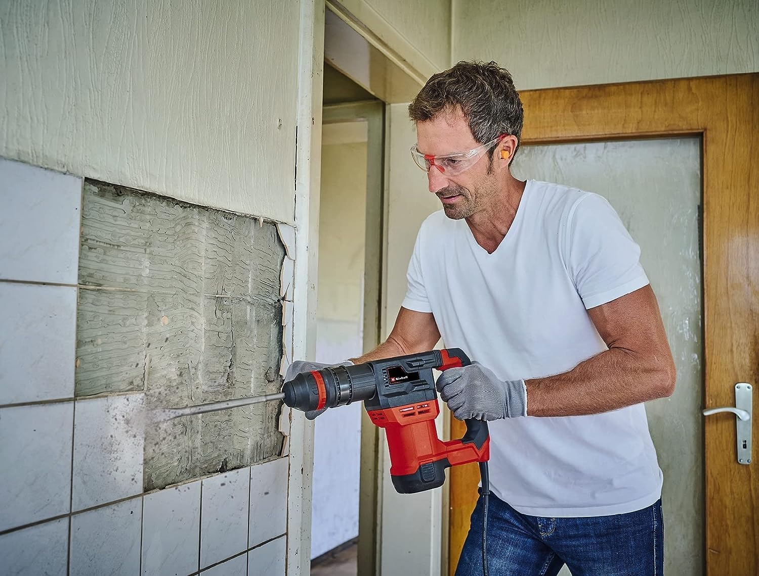 einhell-abbruchhammer-te-dh-5-750-w-stemmer-mit-5-j-schlagkraft-sds-plus-aufnahm image 5